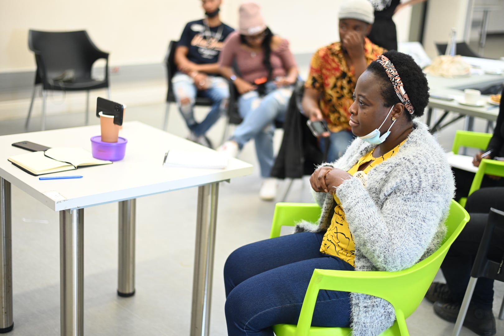 image credit: Tshisimani Centre for Activist Education