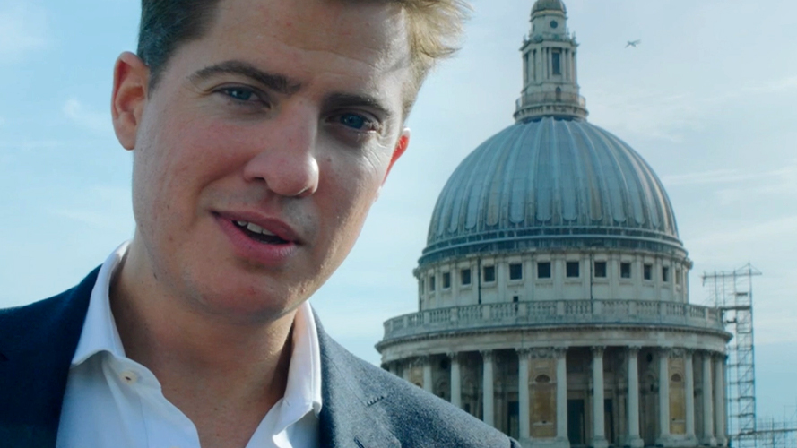 Veteran's Work | campaign