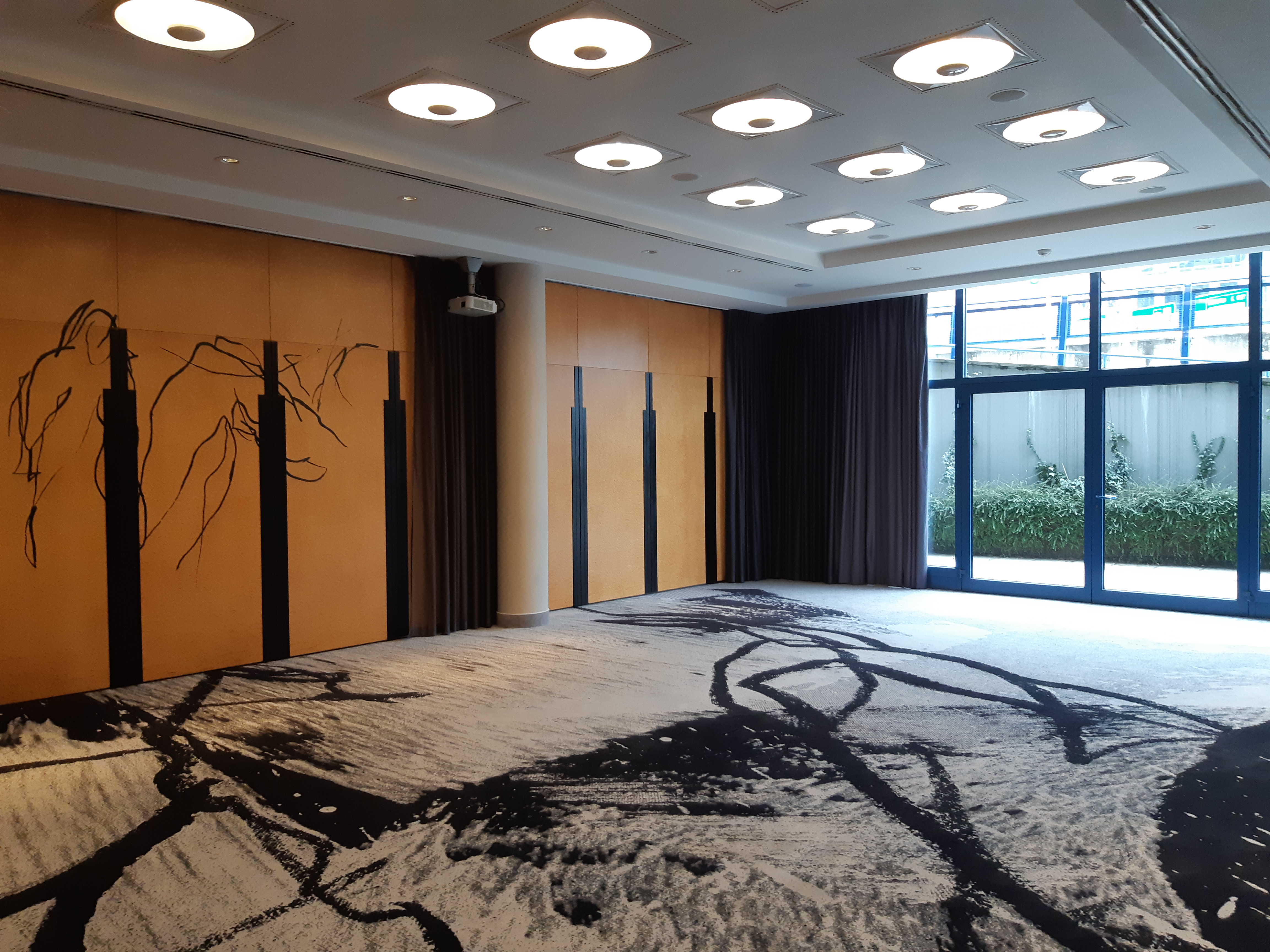 Photos @ NH Hotel Prague