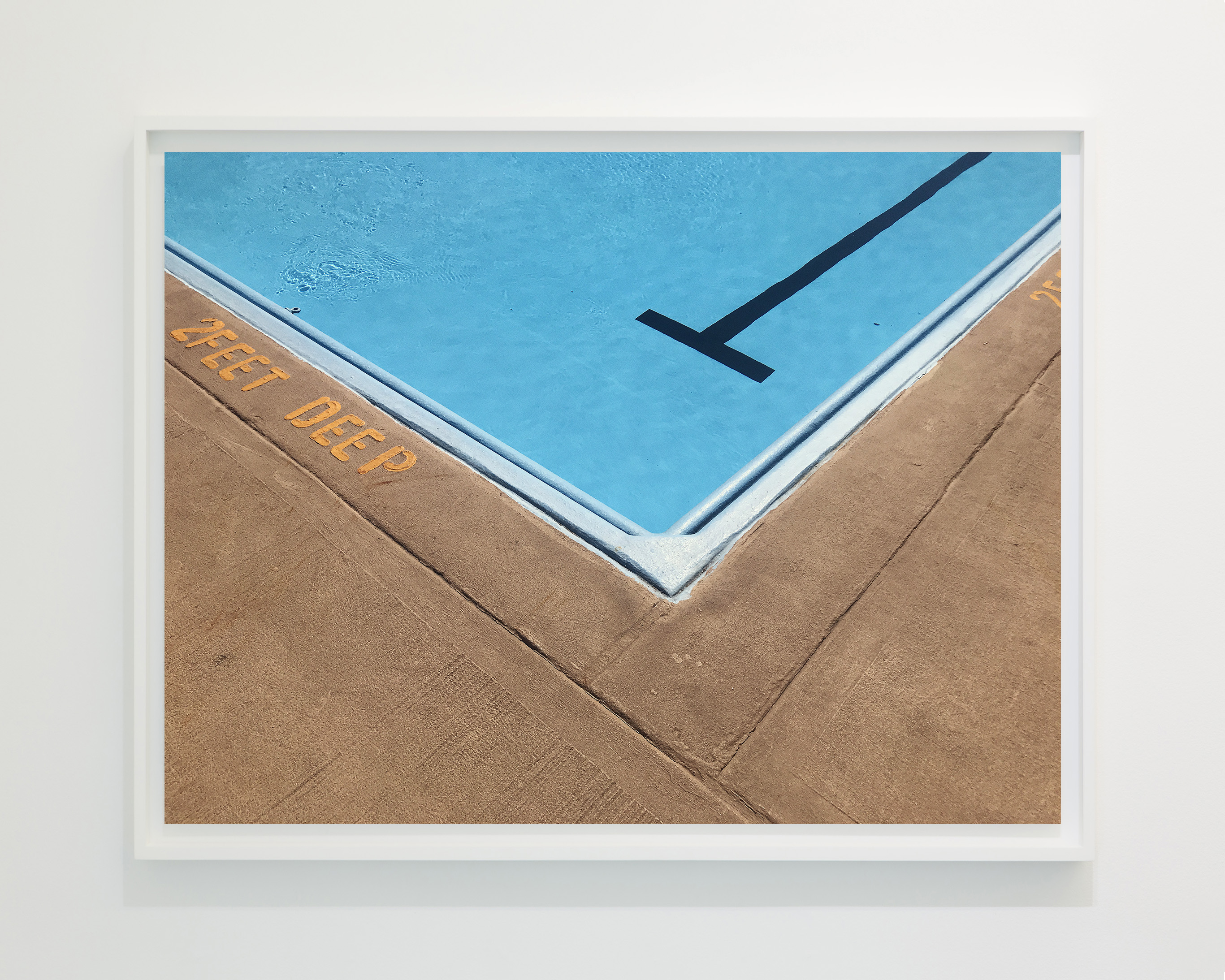 Project, "The Reflection of the mind