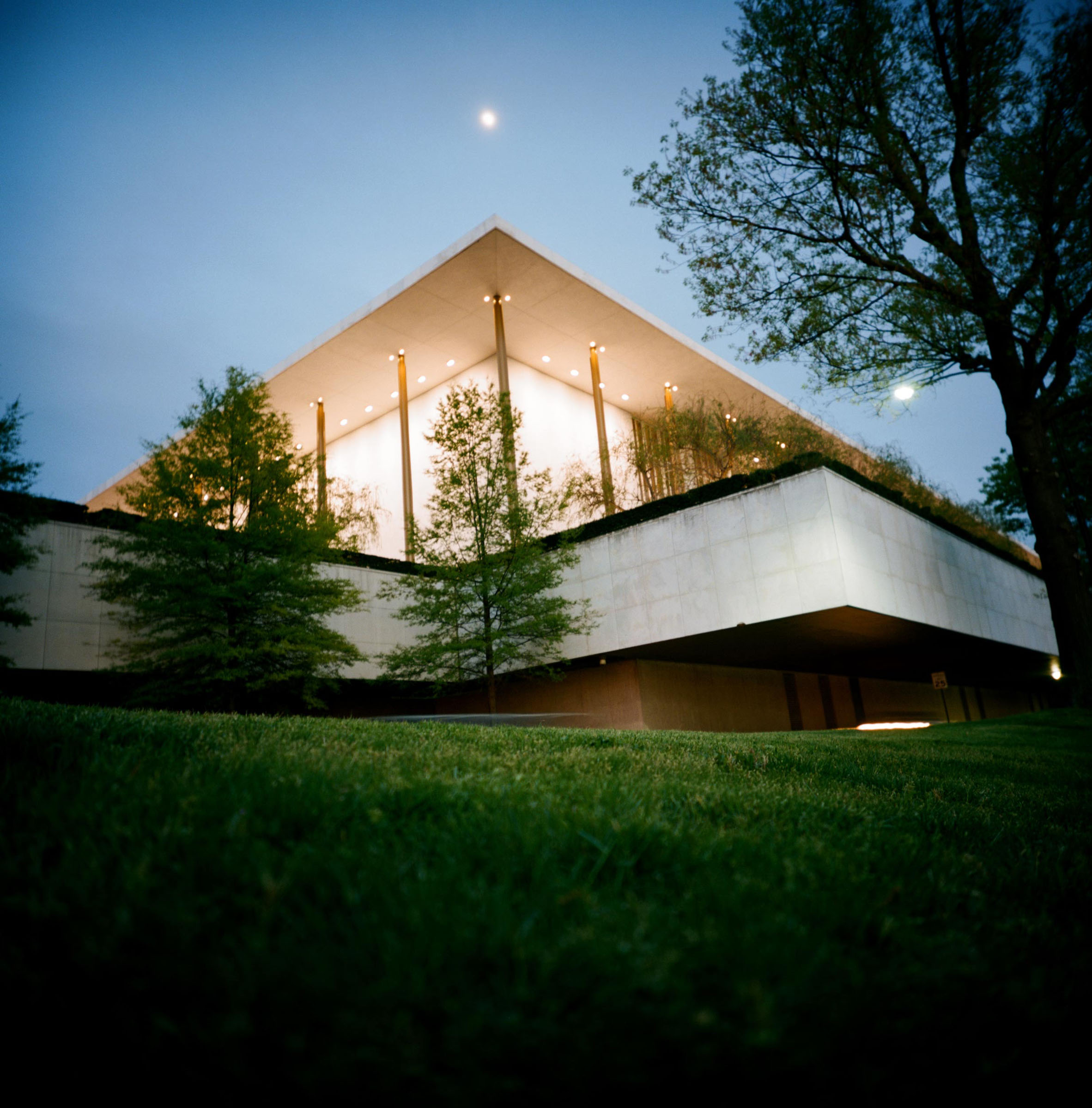 Kennedy Center, 2015