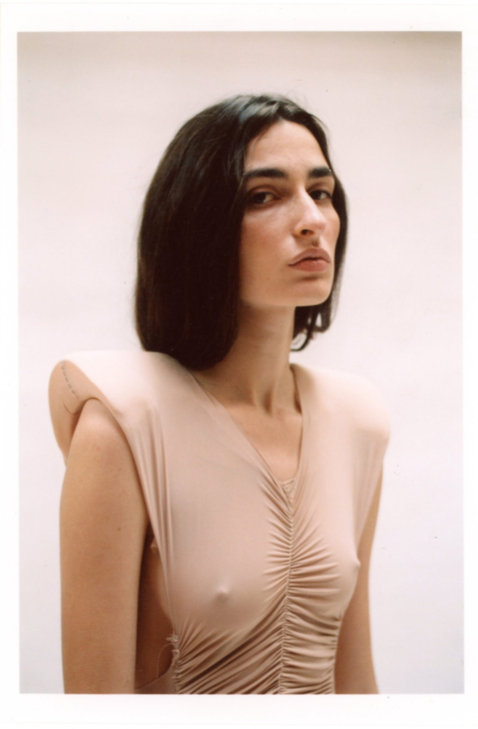 Georgiela Studio AW22 Prototypes