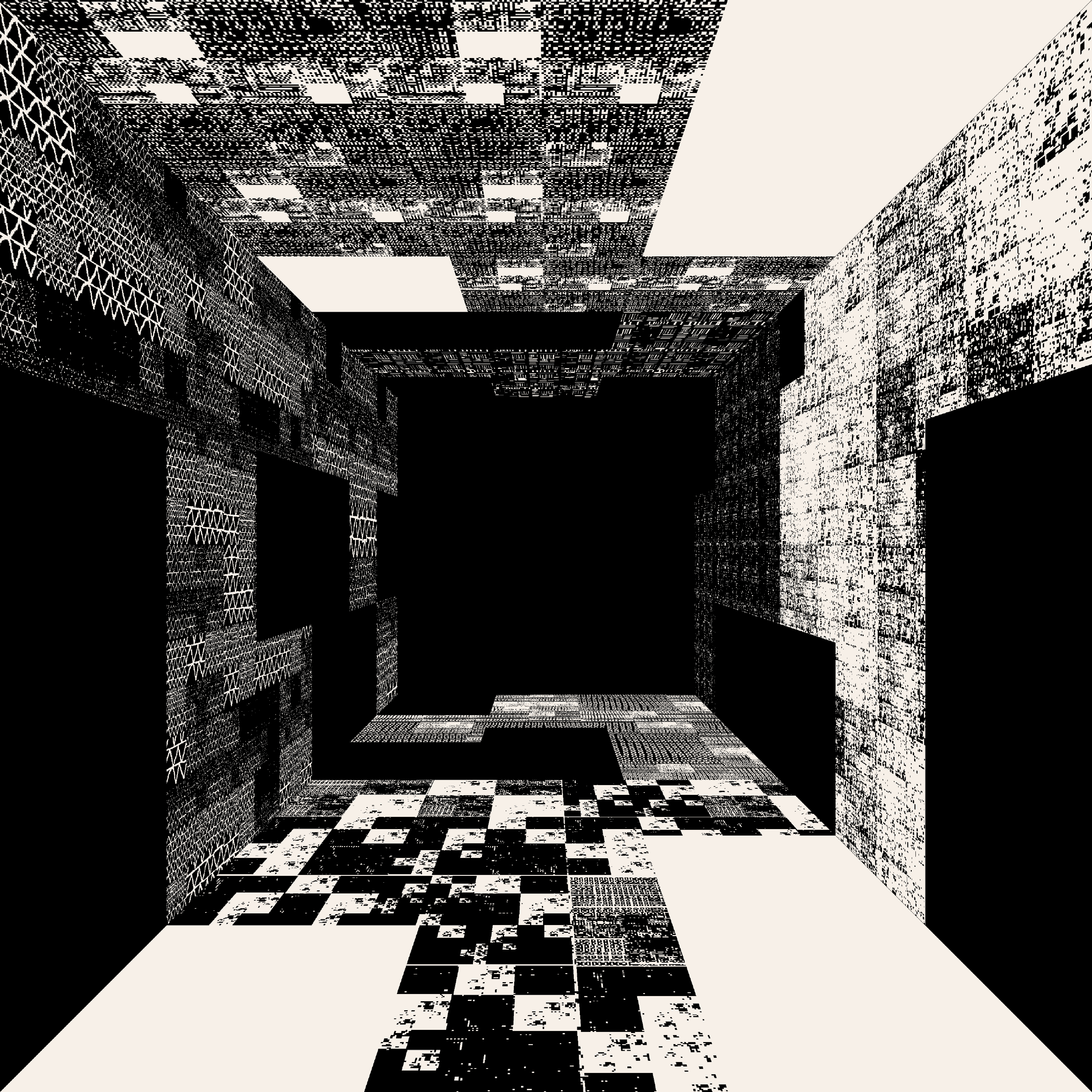 Escape Landscape II. / Giclée fine art prints on Hahnemühle Watercolour paper / Variable dimensions / Edition of 6