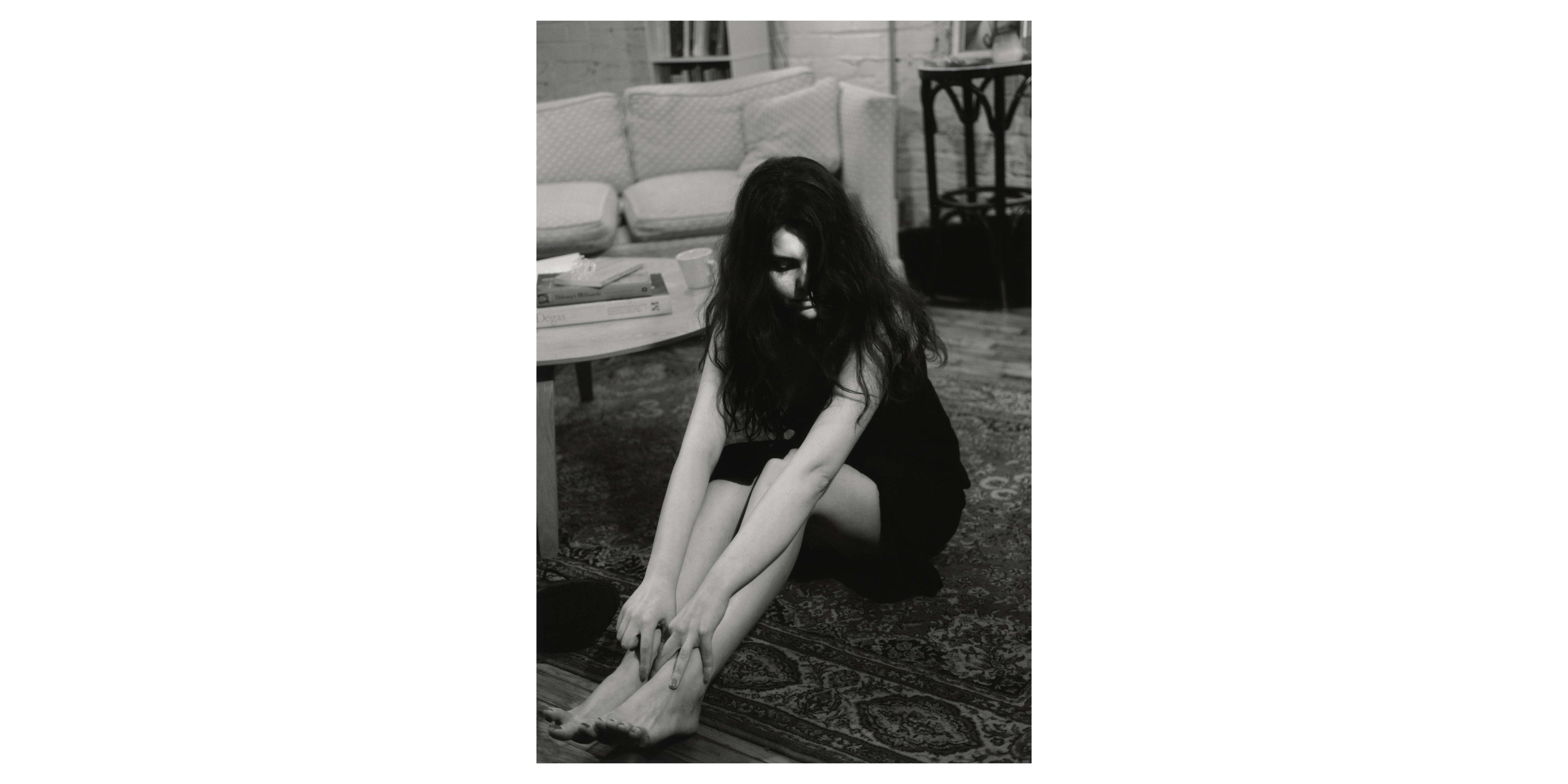 'Messages' (2023) Director Matthew Gasda