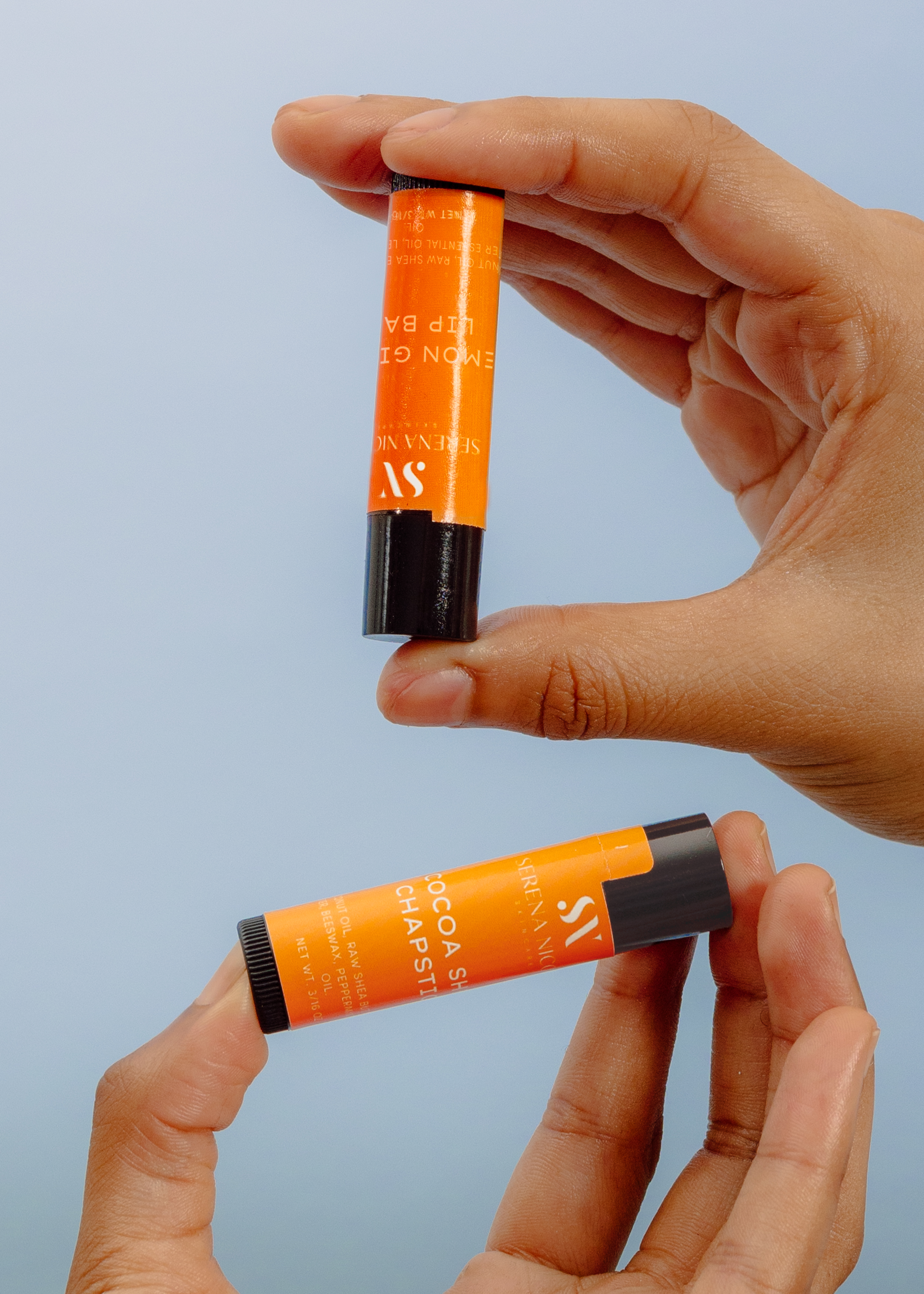 Serena Nicole Skincare