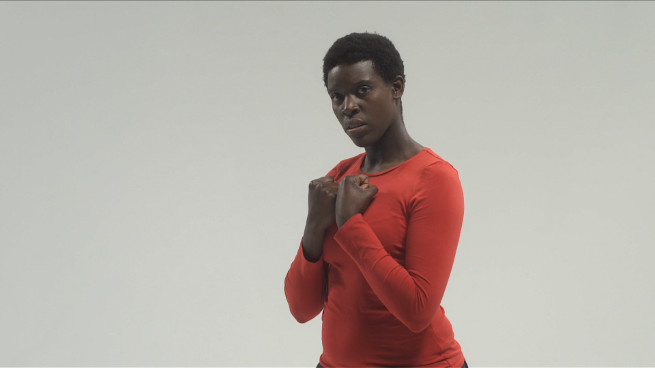 Hold Your Ground // Film // FVU