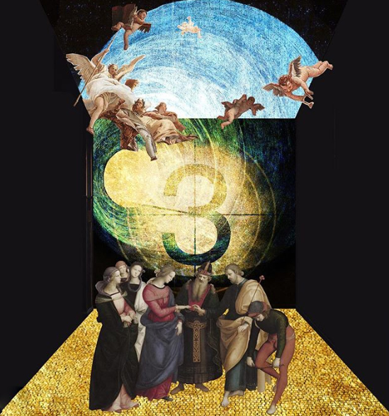 Patrizio M. Martinelli