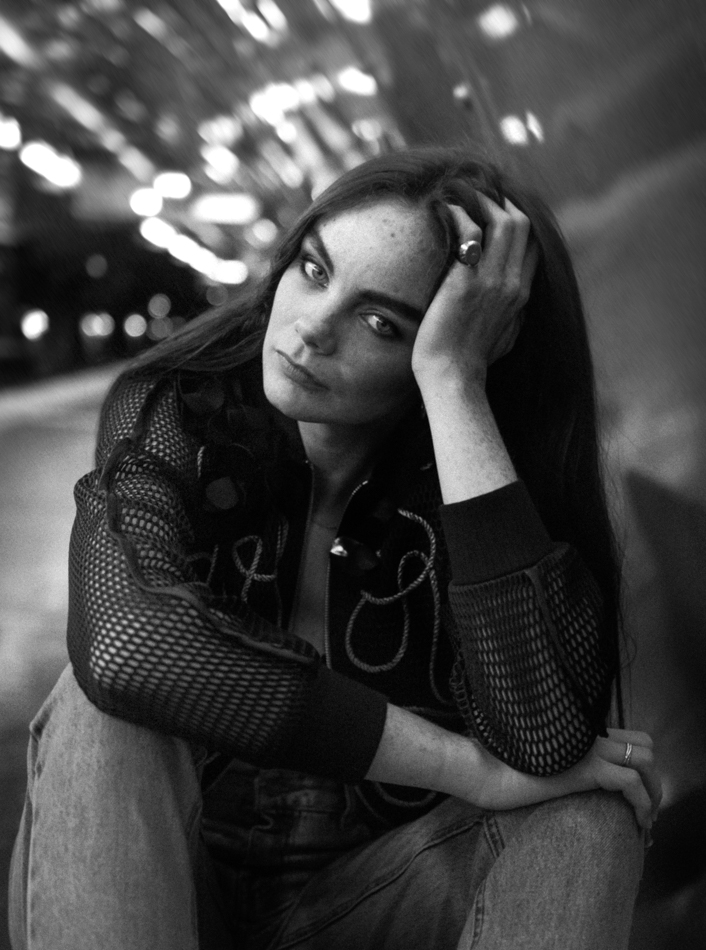 Louize Elizeon Campaign