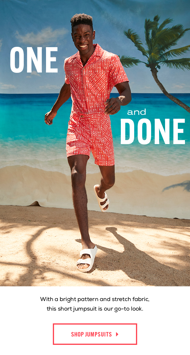 EMAIL / MR TURK SPRING 1