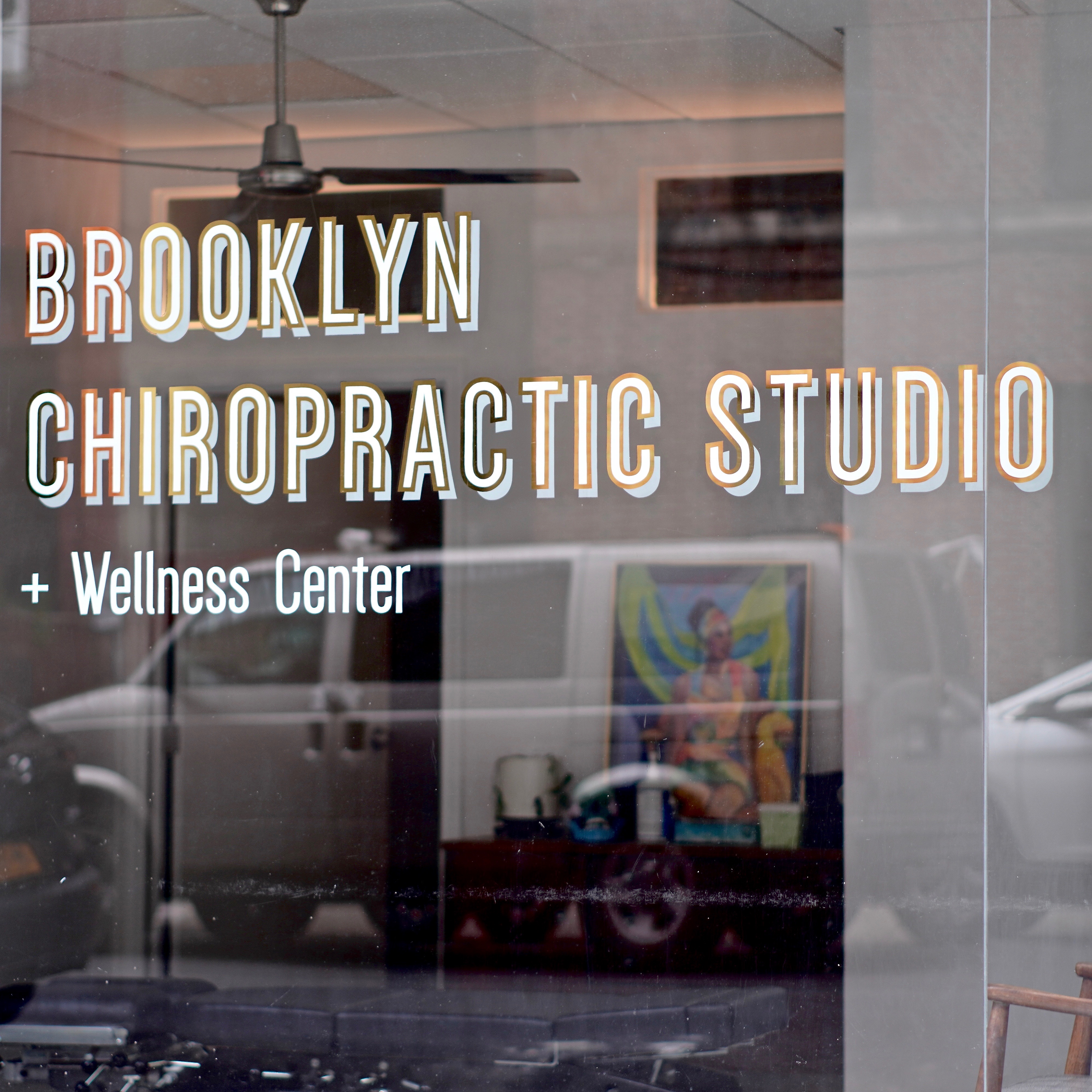 Brooklyn Chiropractic Studio