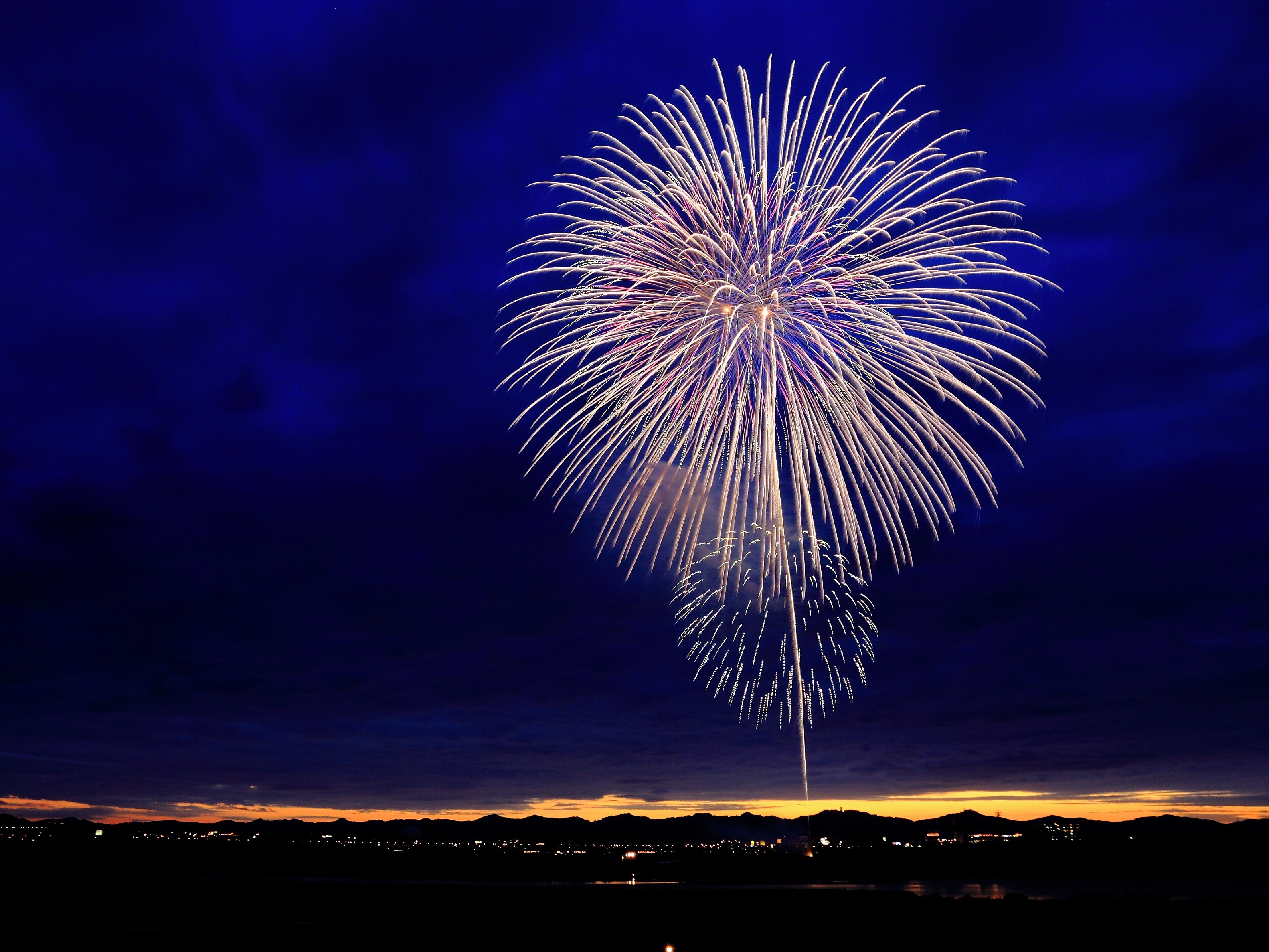 Celebrate Summer at the City's Best Firework Displays