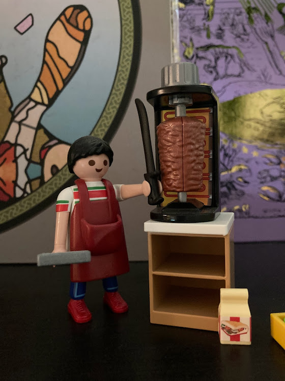 2024 Census of Shawarma