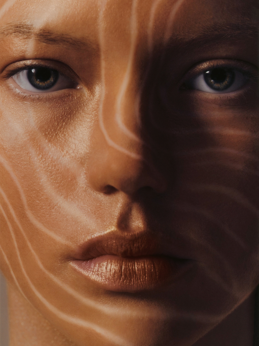 DESERT BEAUTYMATEUSZ STEFANOWSKI