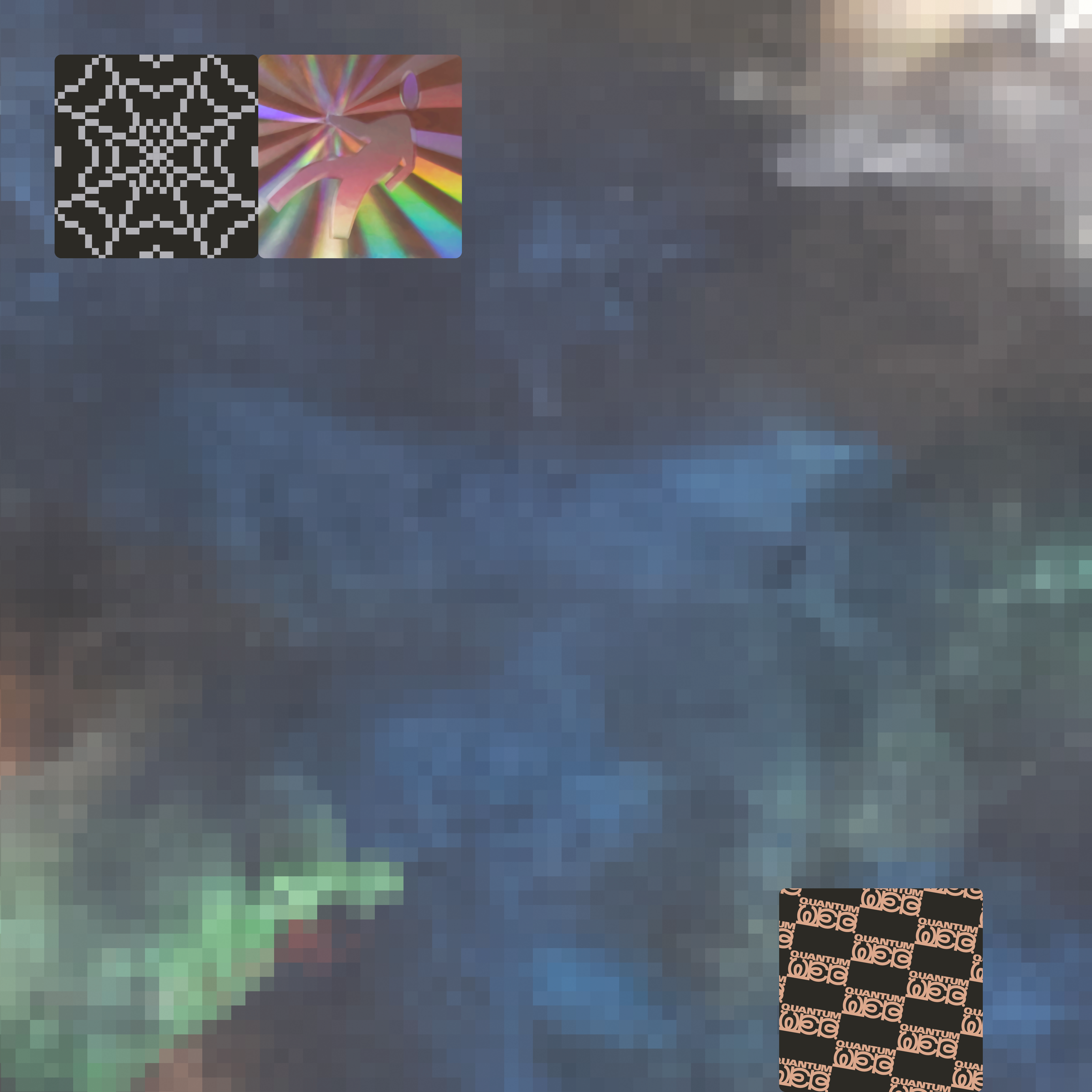 Quantum Web Exp, 2025