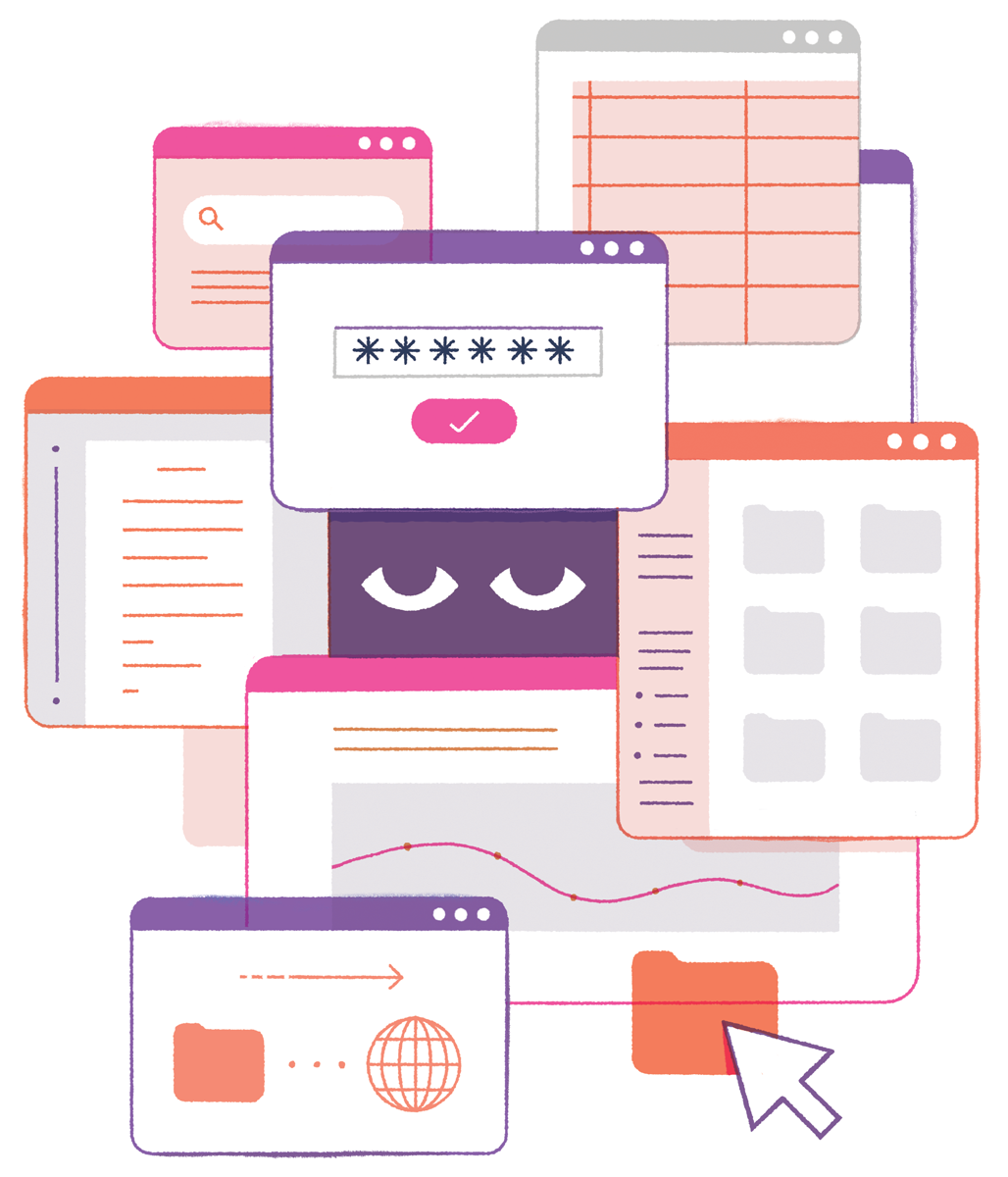 How to stay safe while working remotely