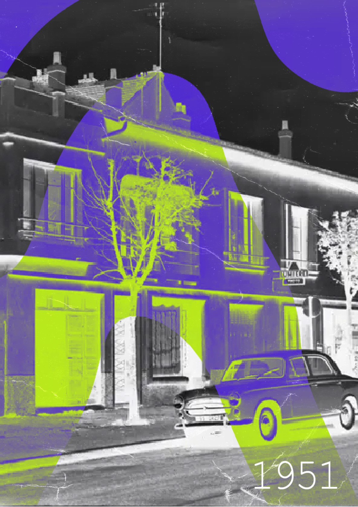 70 ANS DU STUDIO BOISSIERE