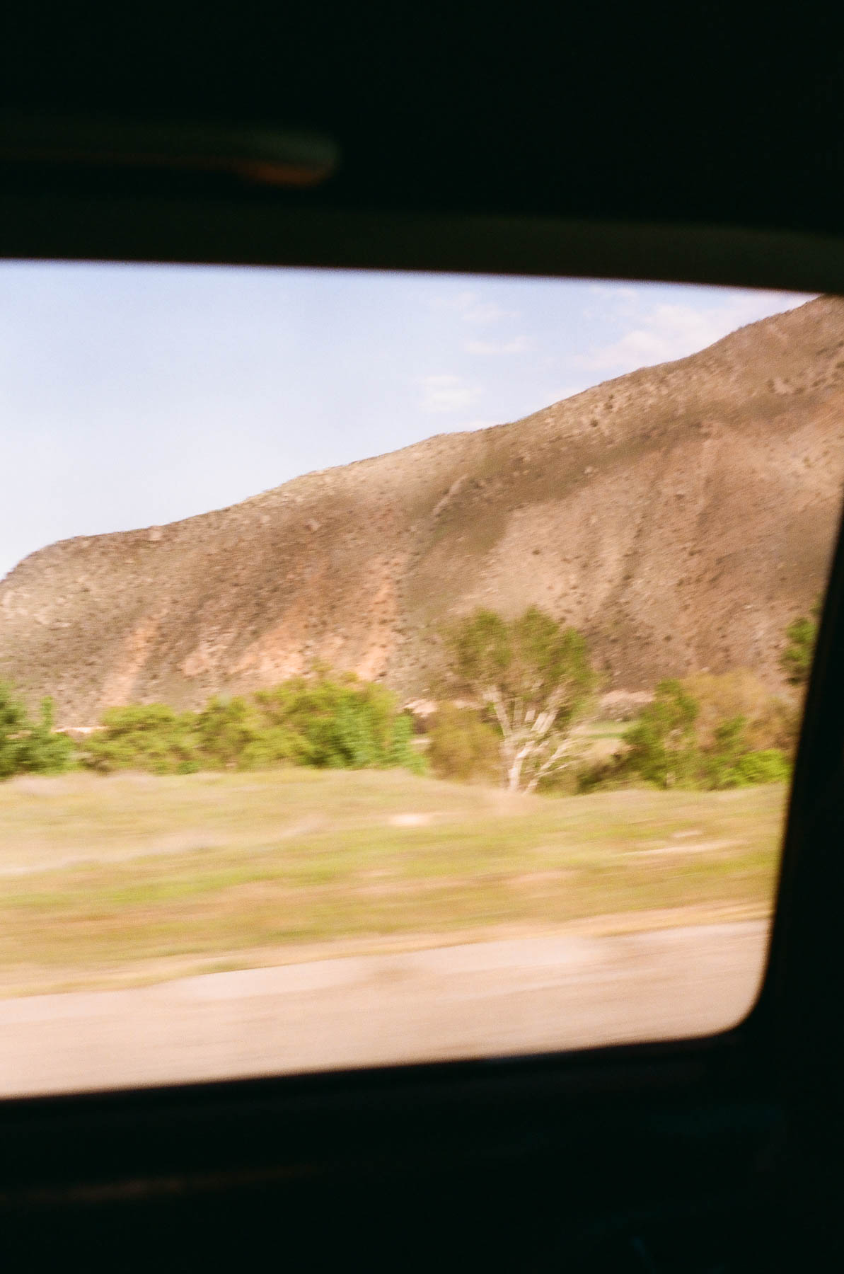 ‘Sight Walks’, Armenia, 2018