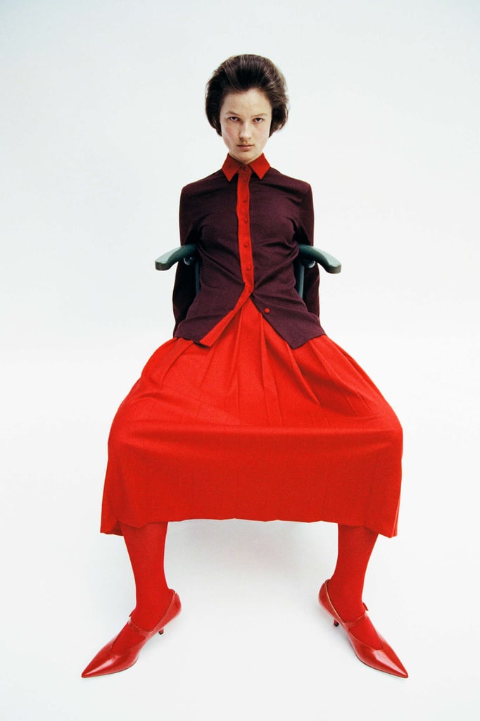 Arthur Arbesser fw2024