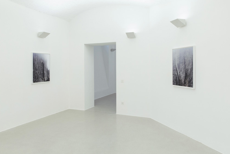 Andreoni, Siwei – Your Silent Face  15th December - 11th March 2016