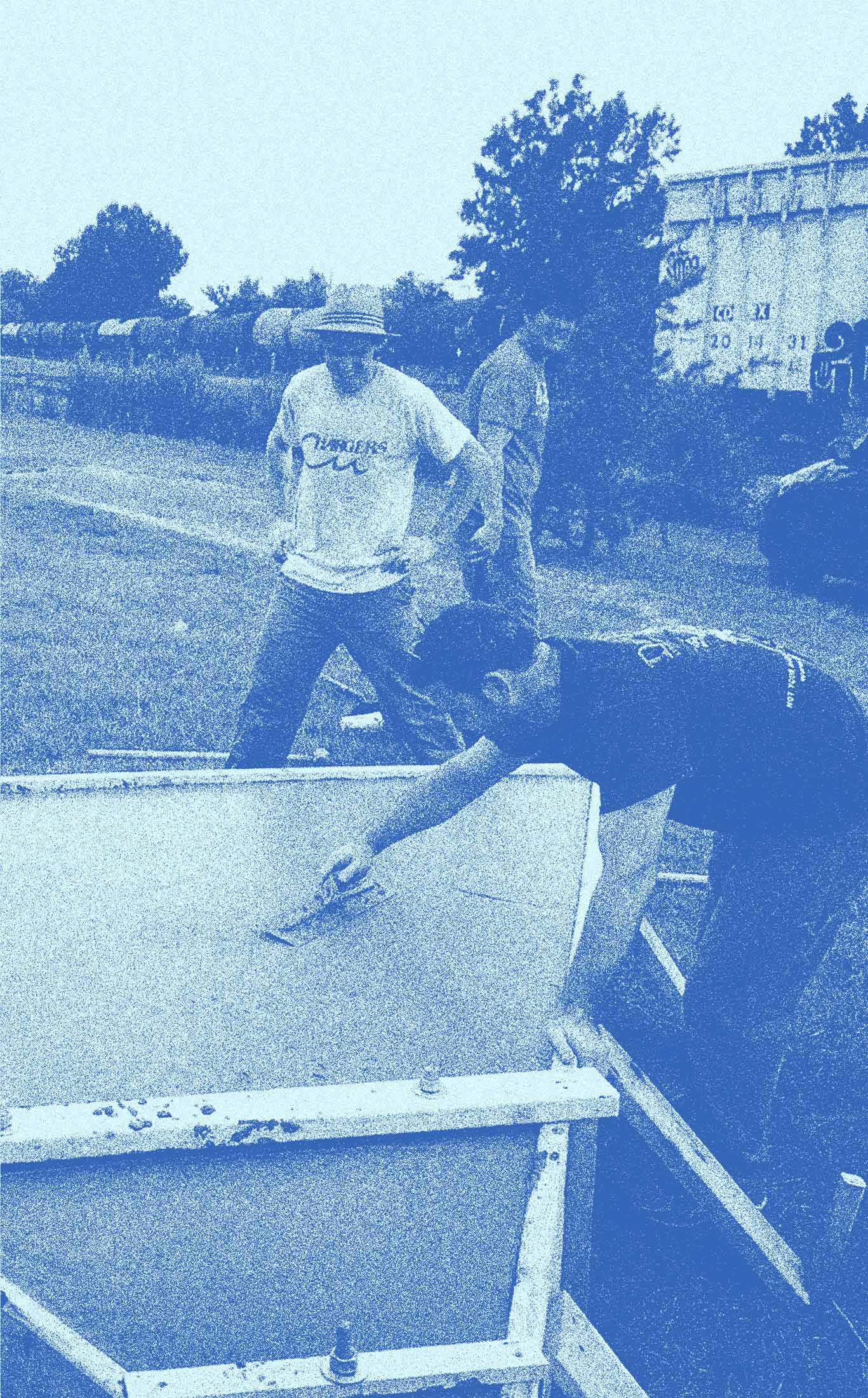  About  Echo’s unique practice emerges from our diverse and nonlinear trajectories.