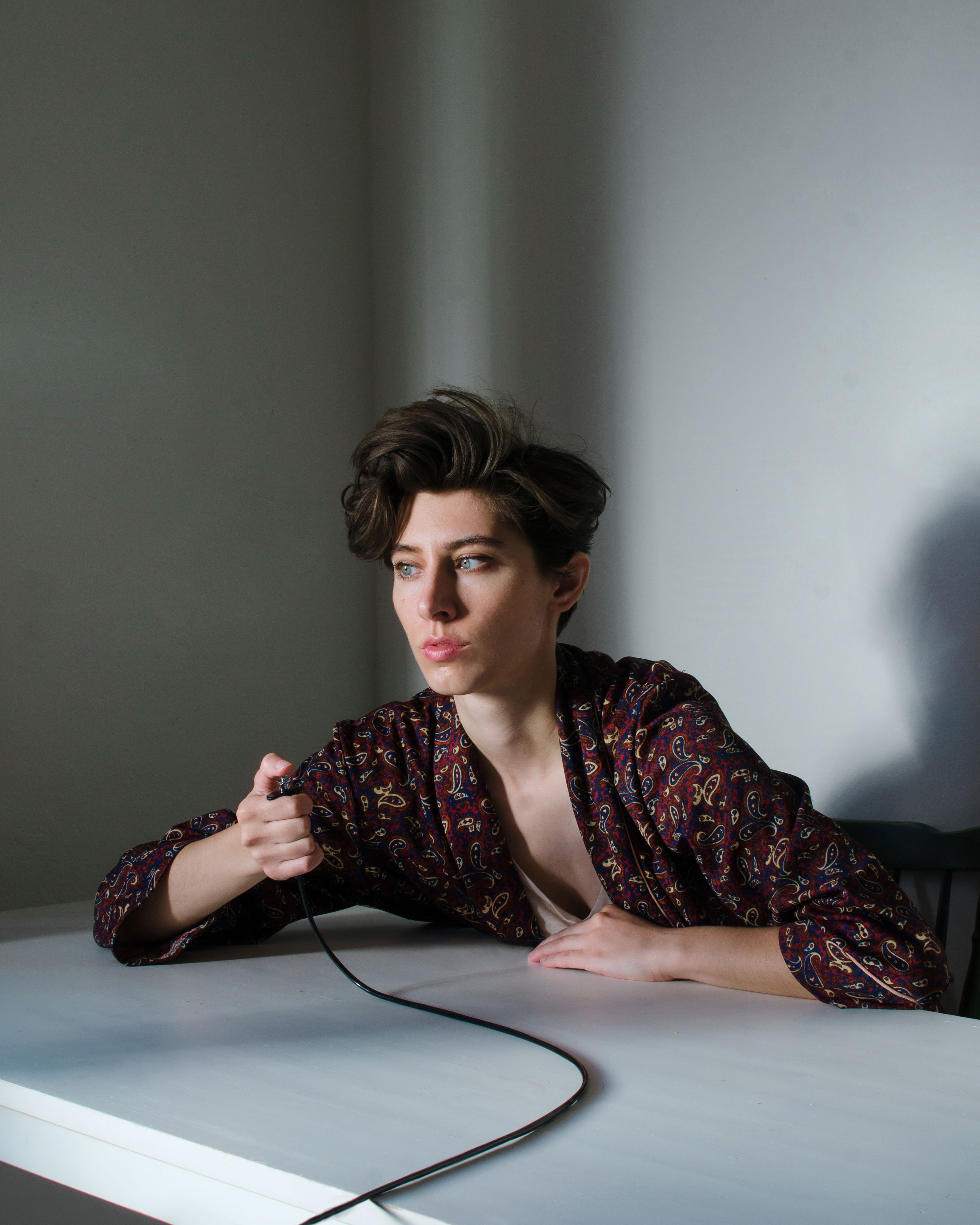 IHOR Collective, 2020