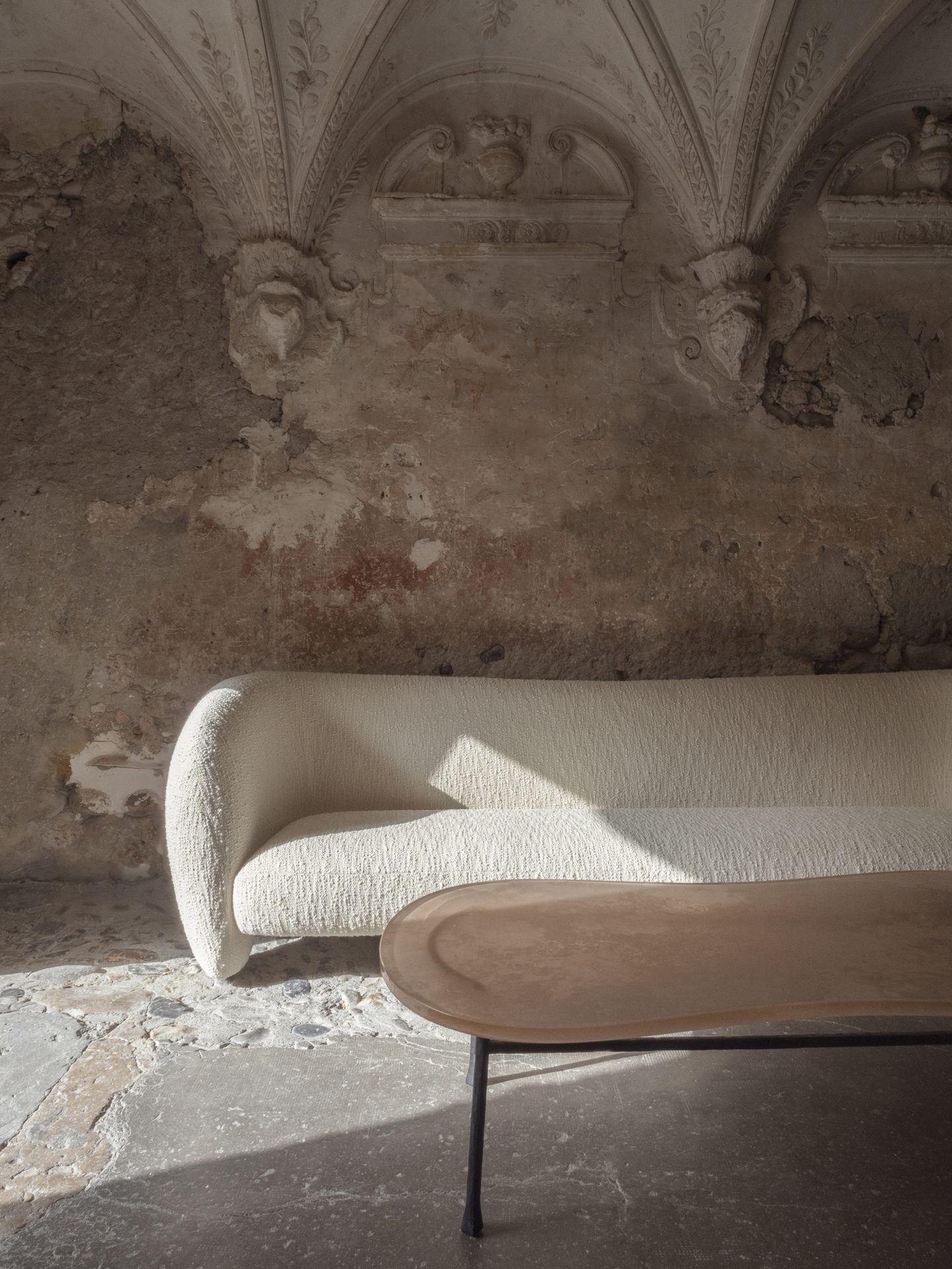 Pierre Yovanovitch Mobilier