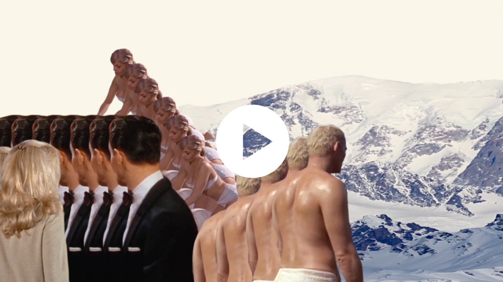 VIDEO COLLAGE CHUMMA MAMIA