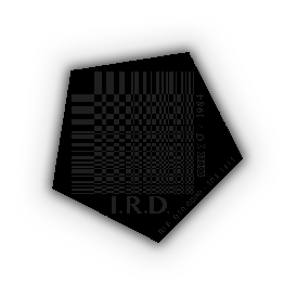 ▅▉ SOLO SHOW :: I.R.D.(2015)