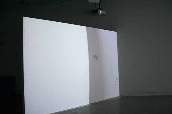 2009 可能的記號 Possible Sign