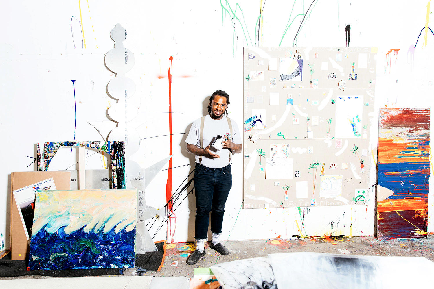 DROPBOX x GENIUS  |  LYRICS TO LIFE