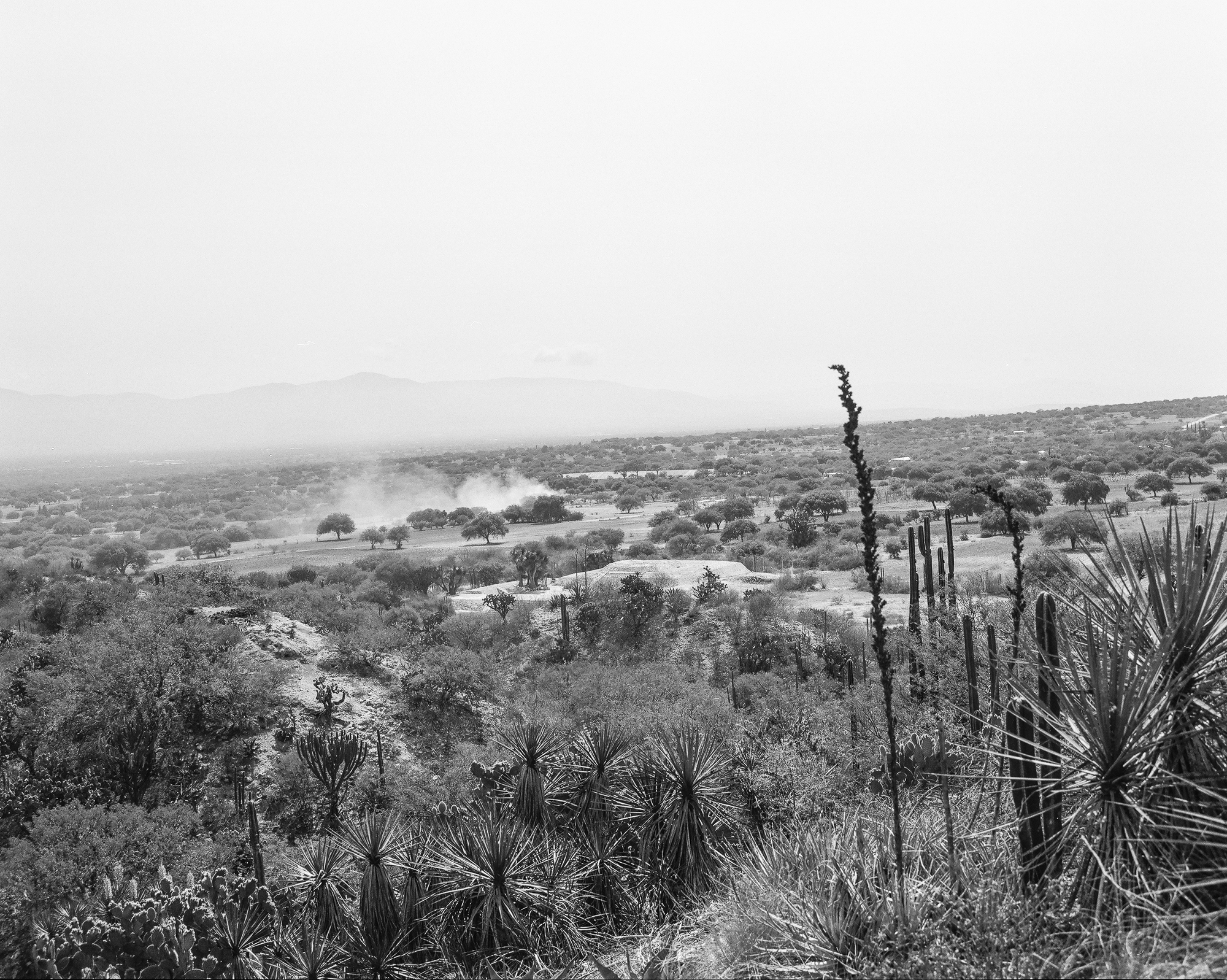 El Pueblo de las Piedras