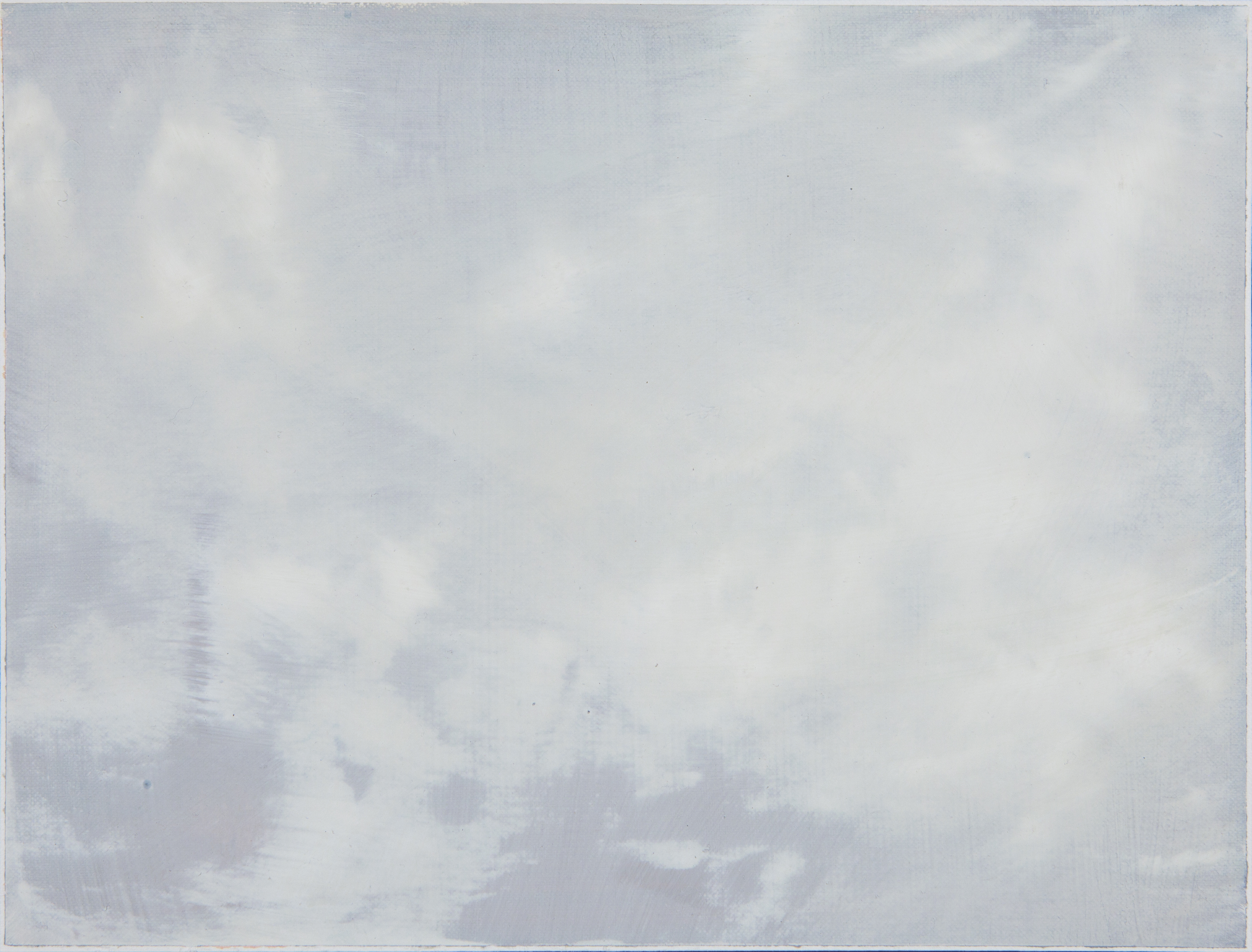 Untitled (Cloud)
