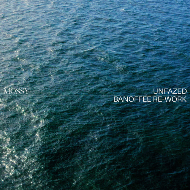 Bannoffe x MOSSY - Unfazed re-work - Mixing, Mastering