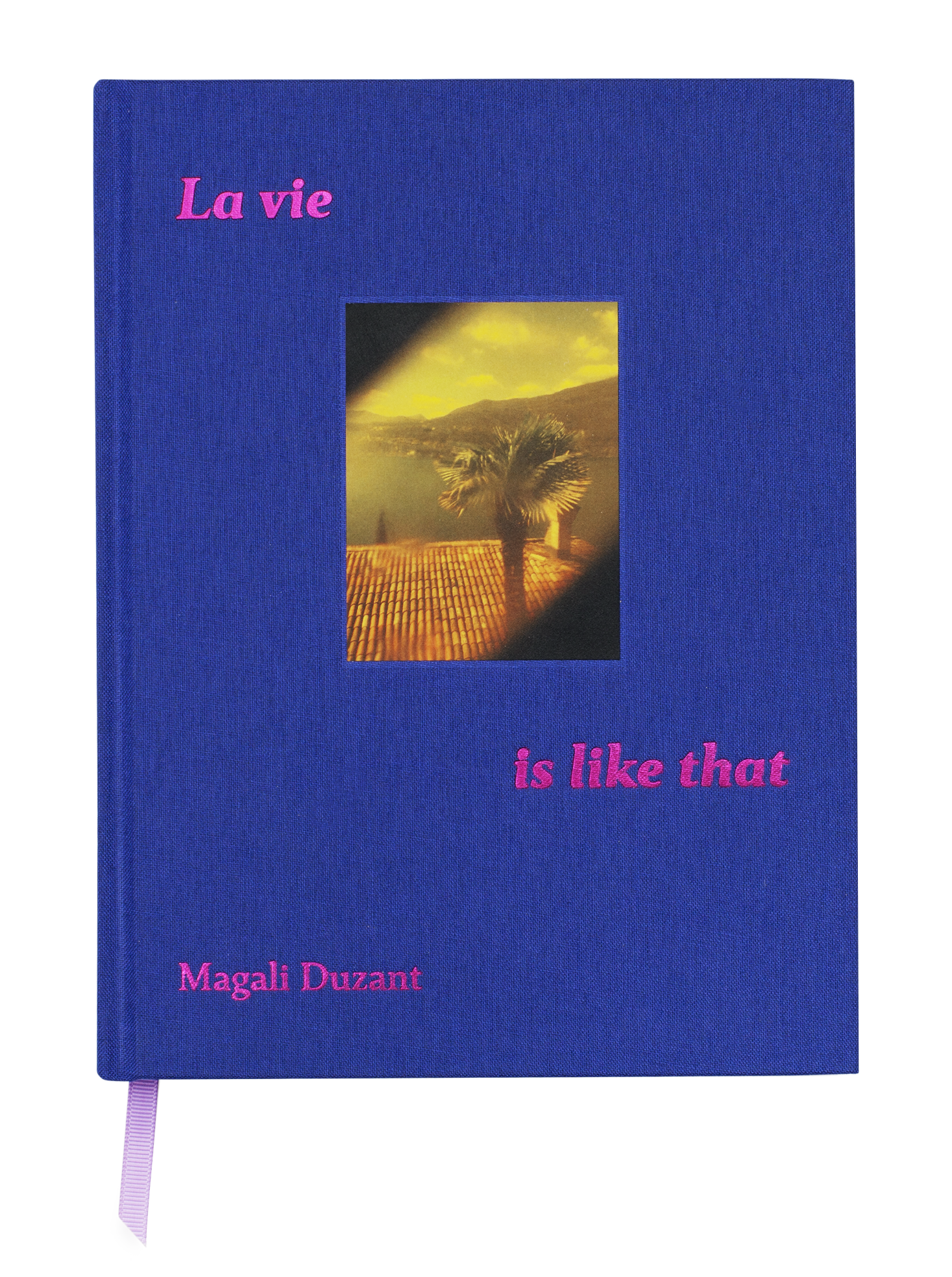 La vie is like that