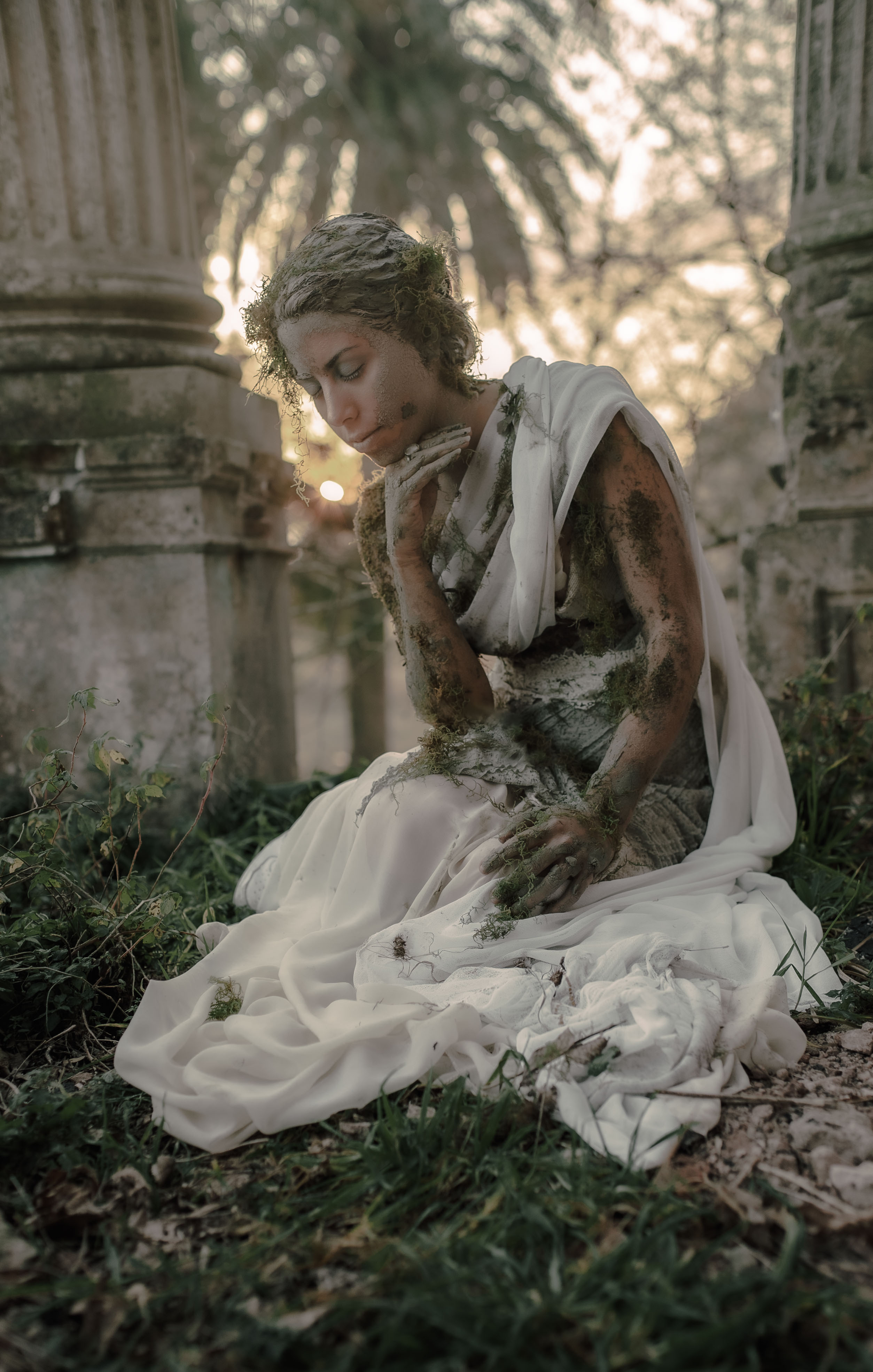 El Arte de lo Eterno