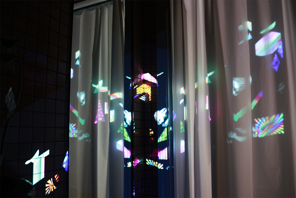 The Way to Overcome Unspeakable Lump ; Objectifying Subjectivity, Subjectifying Objectivity (2018)