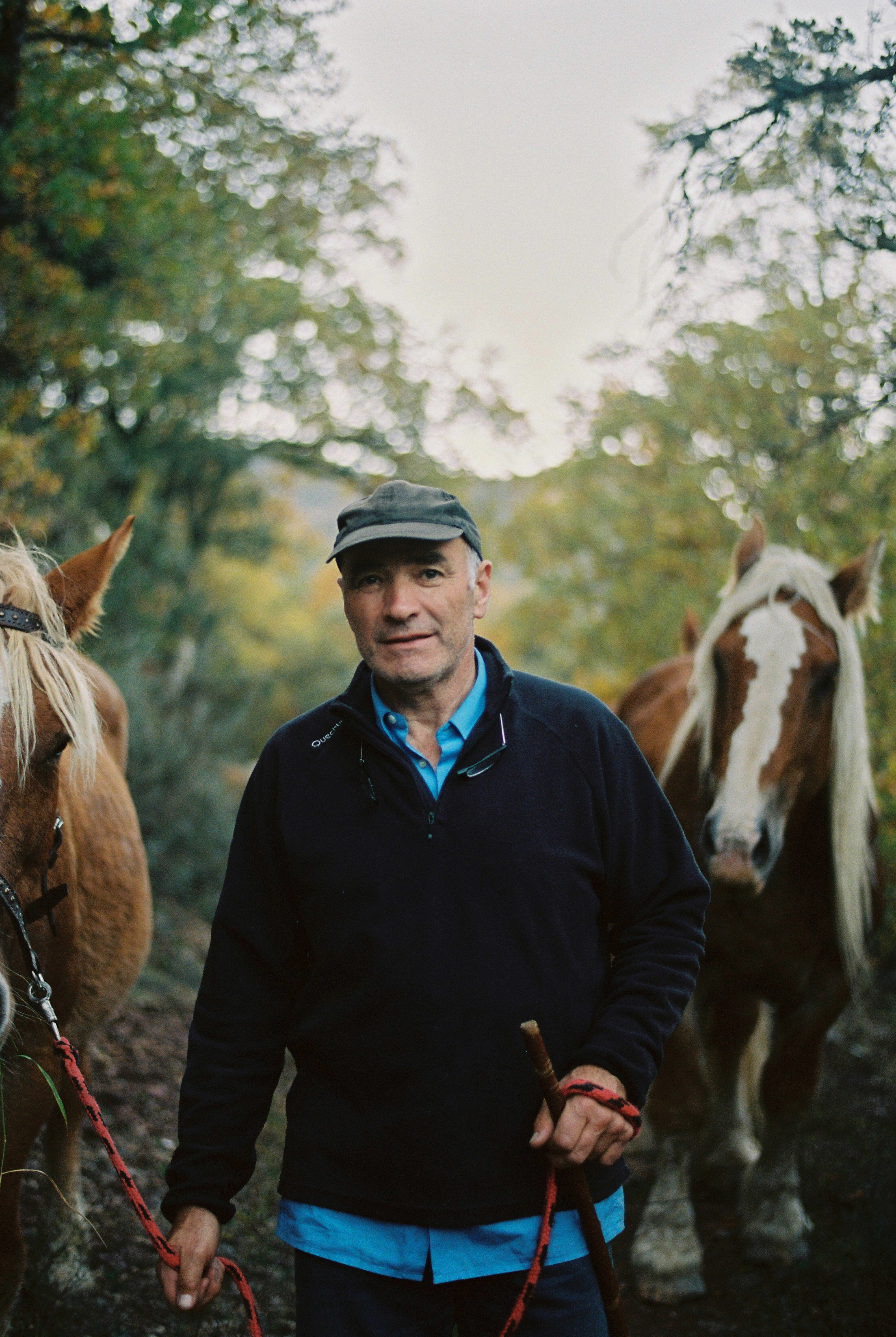 Story for Eldoradoexperience 