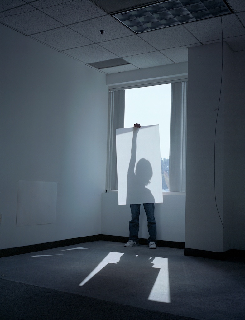 cover, photograph 2007