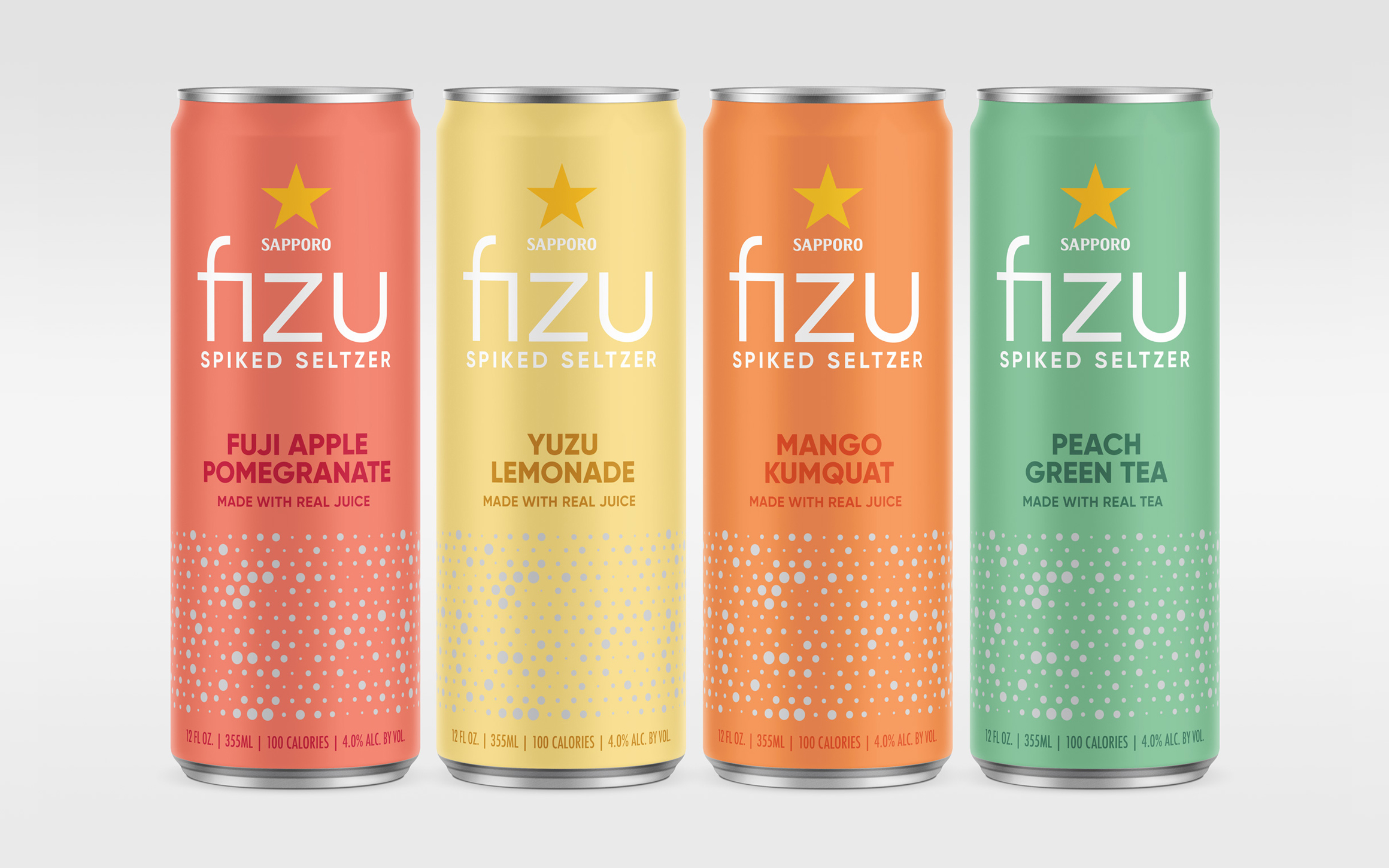 FizuSparklers from Sapporo