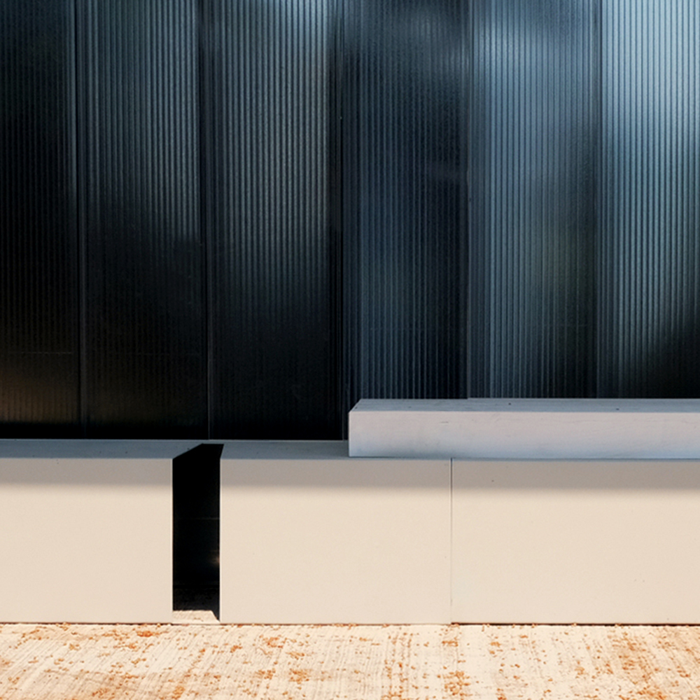 Area di sosta Bigarello