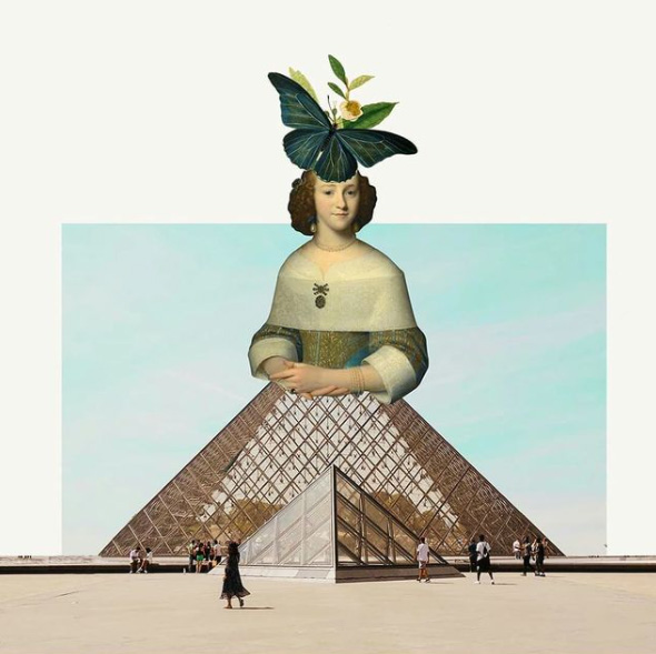 Patricia Mastroberti