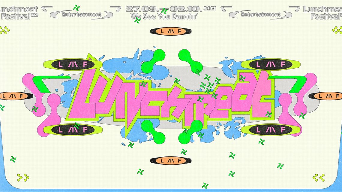  Lunch Meat Festival Prague 