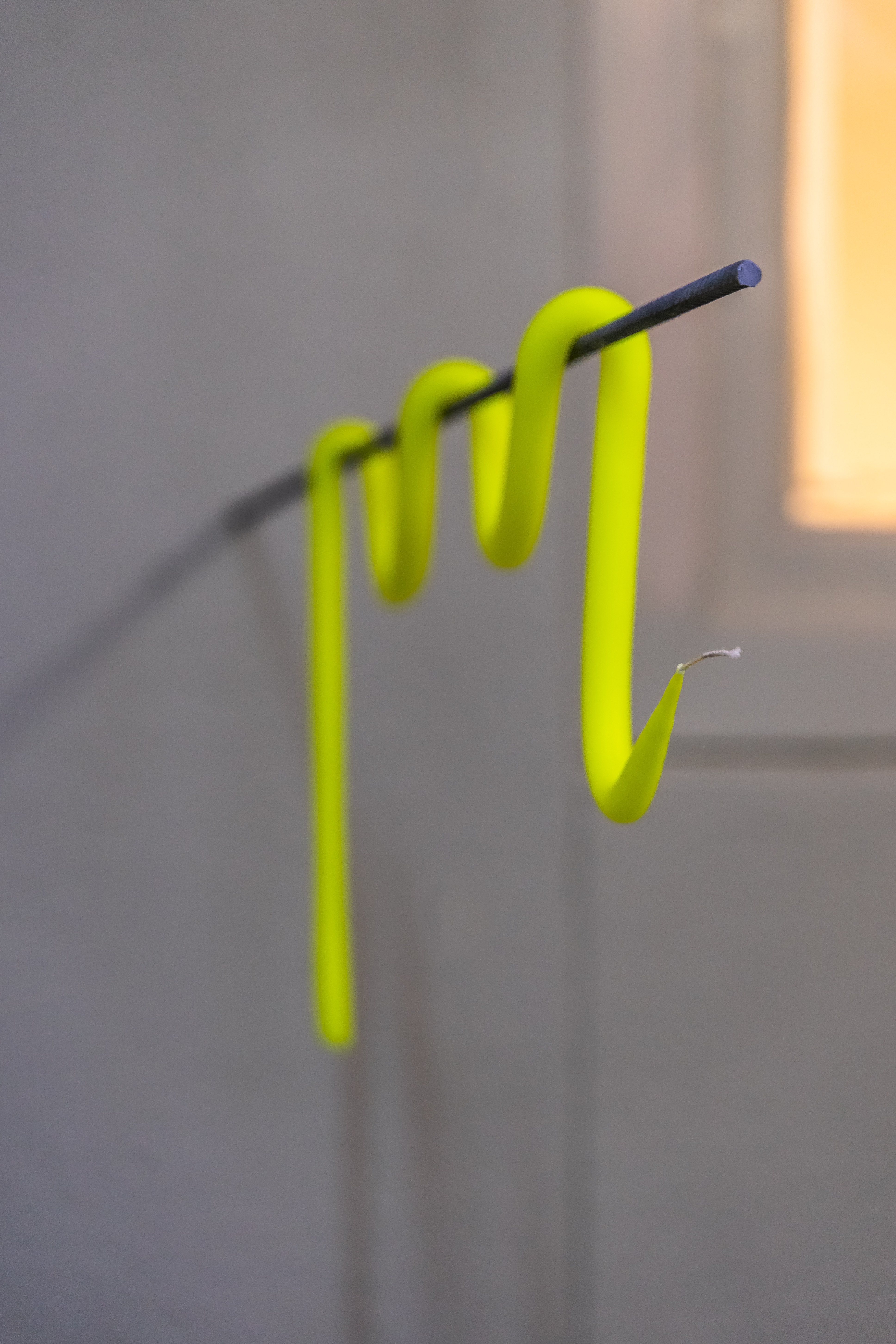 at BURNER, A Shop Called Life in Rotterdam, photo by Steven Maybury