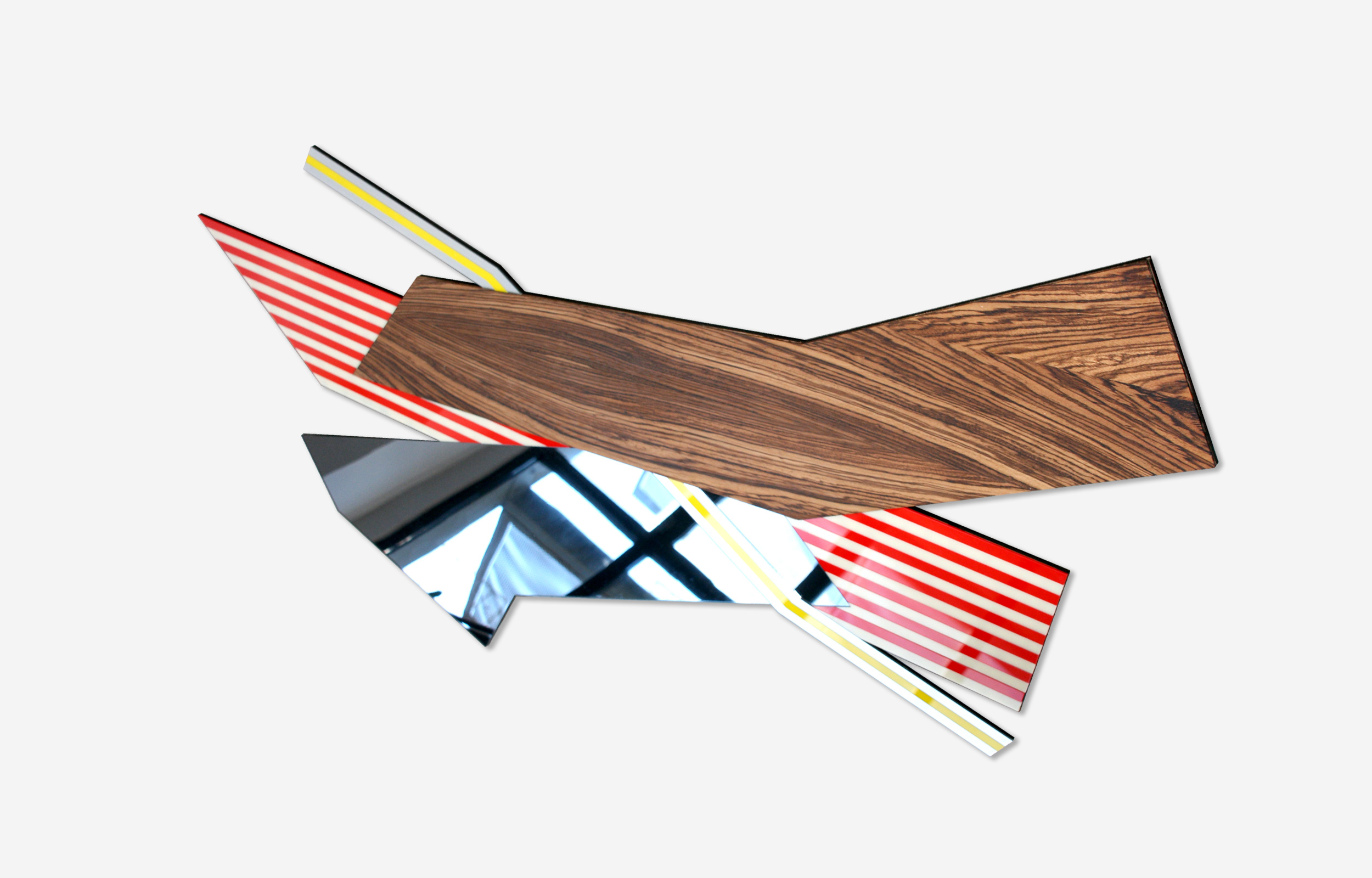 Philippe Mermi, ART, DESIGN