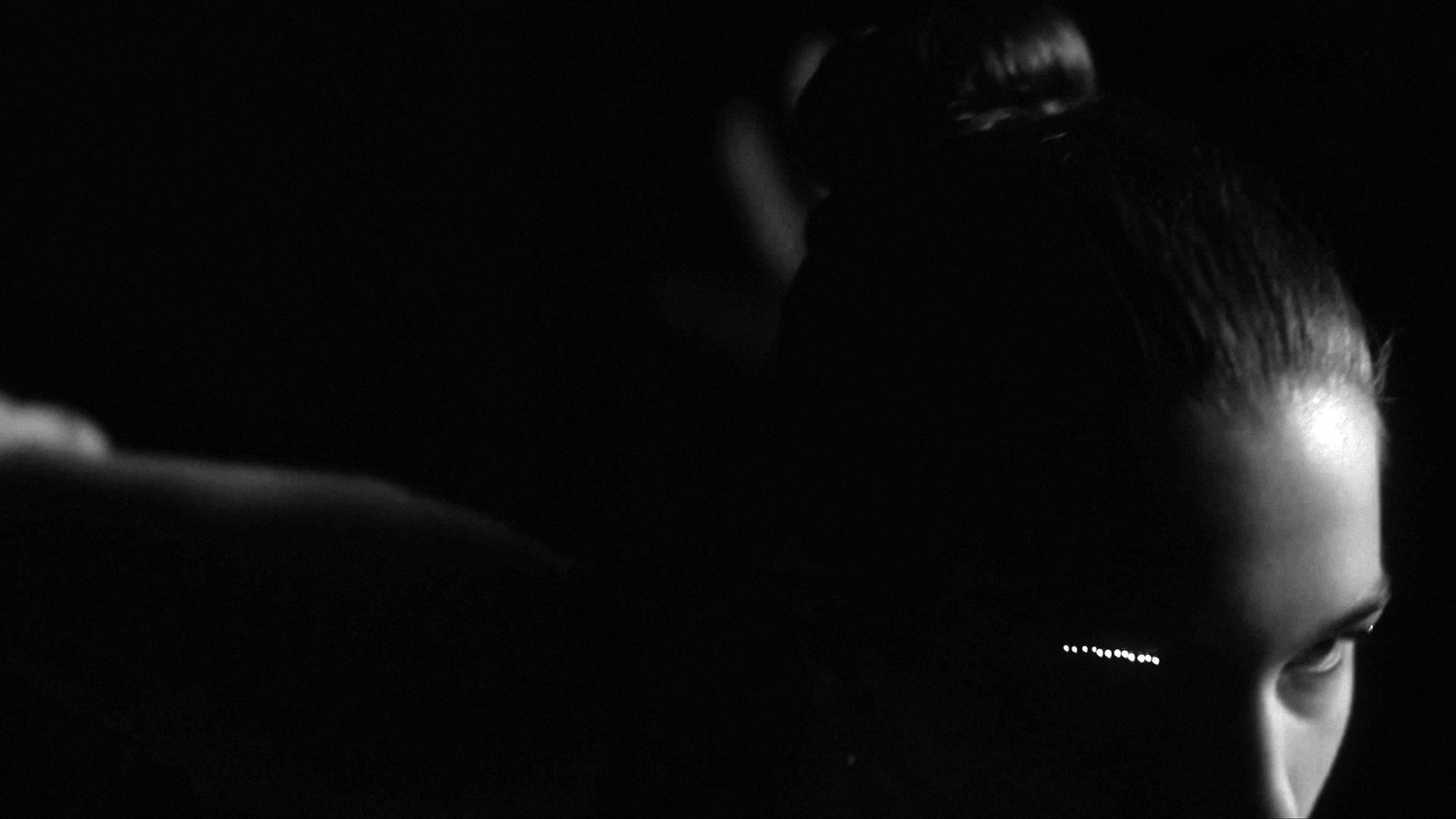 Goût d’un mensongeShort film