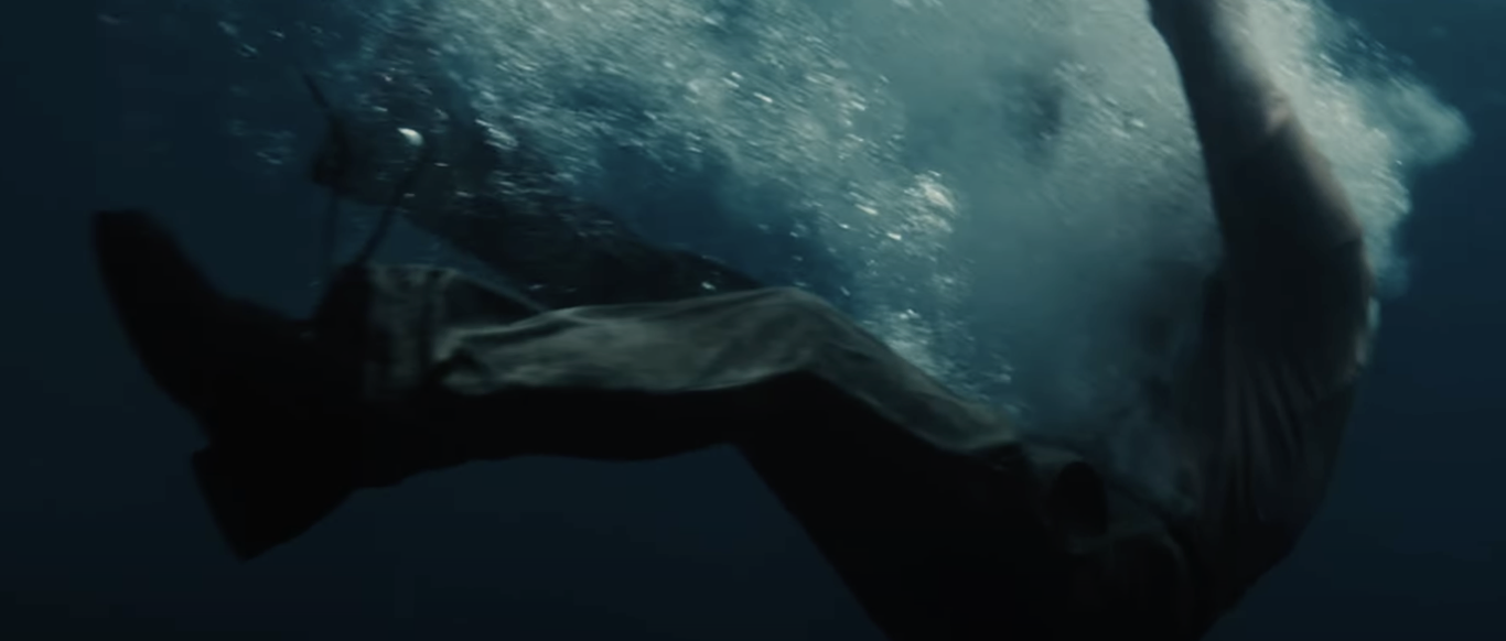 War Sailor | TrailerDirected by Gunnar Vikene