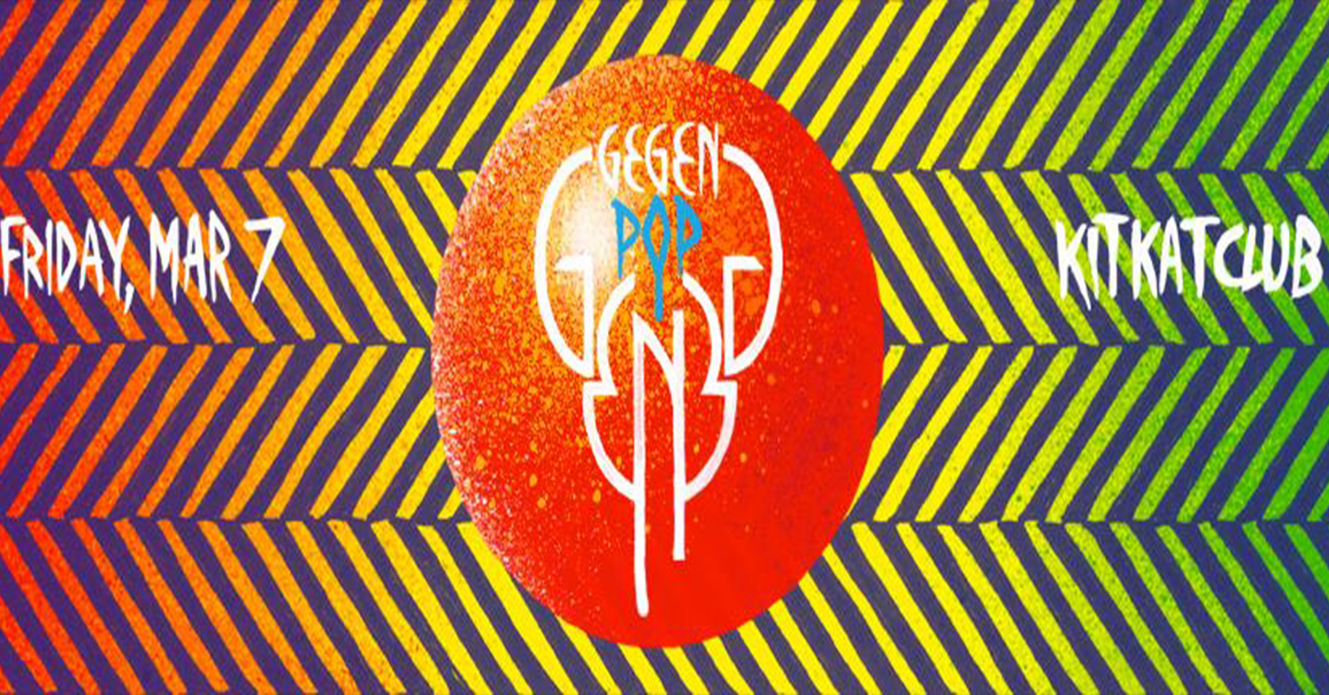 Gegen Pop
