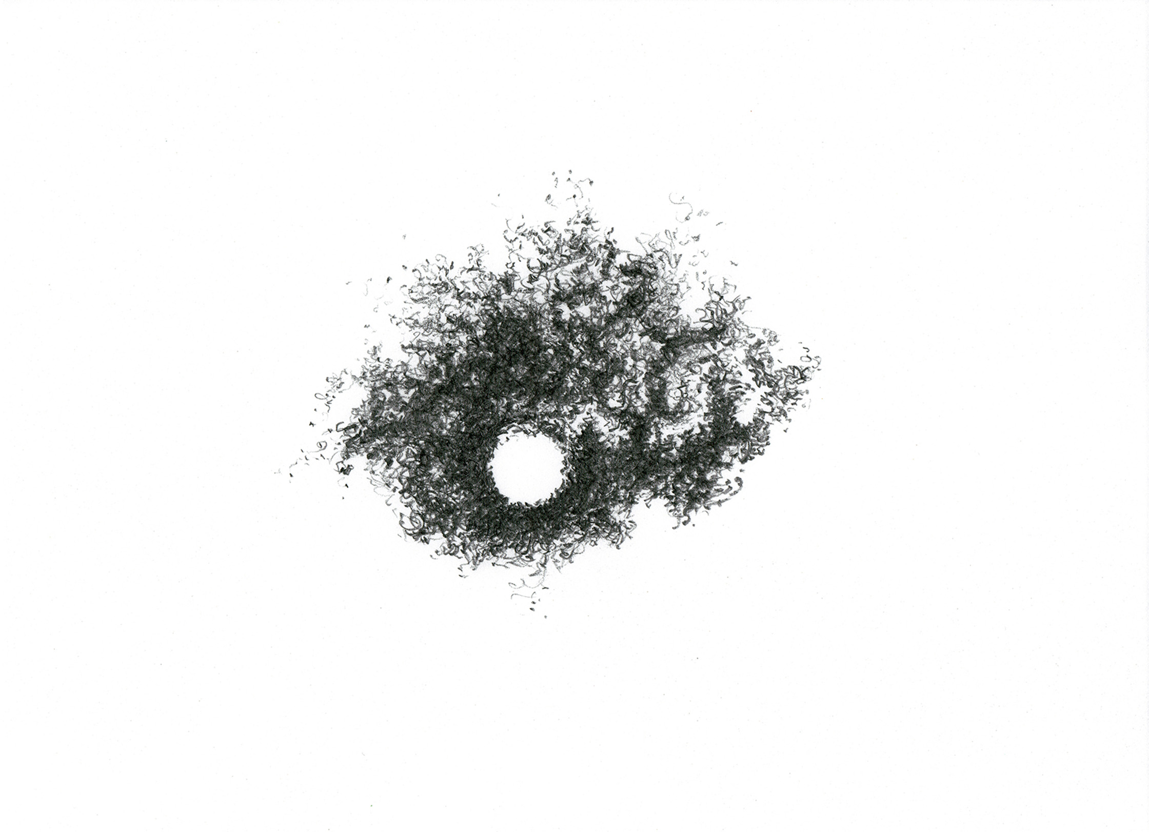 Process' processes (unframed)2015 &mdash; 2018