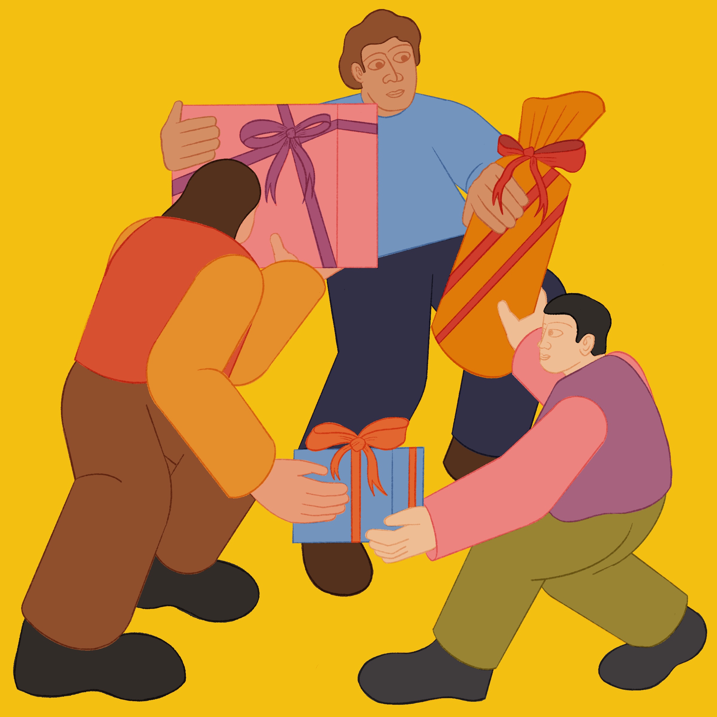 The New York Times, Editorial 