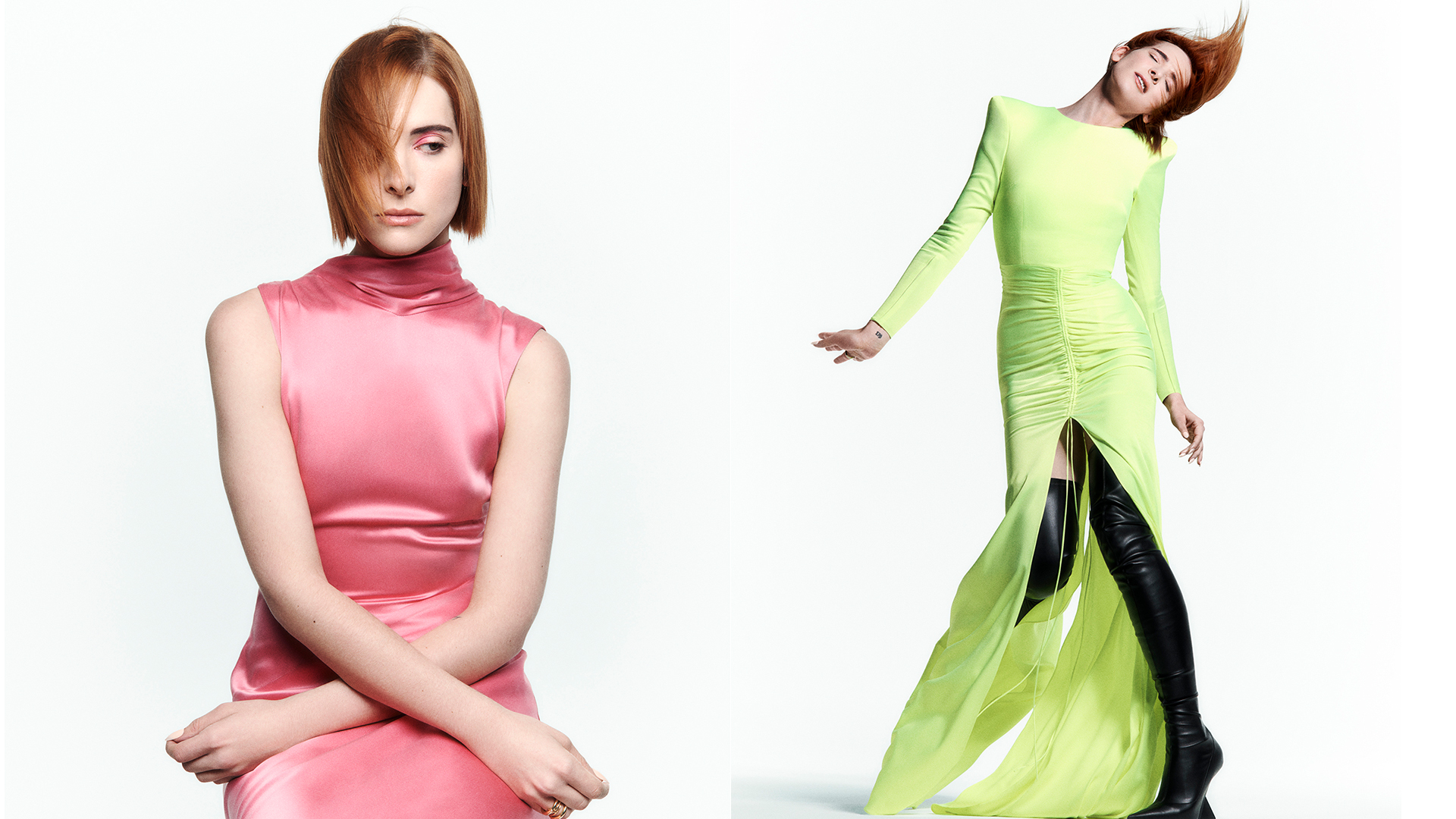 Hari Neff x Tom Schirmacher